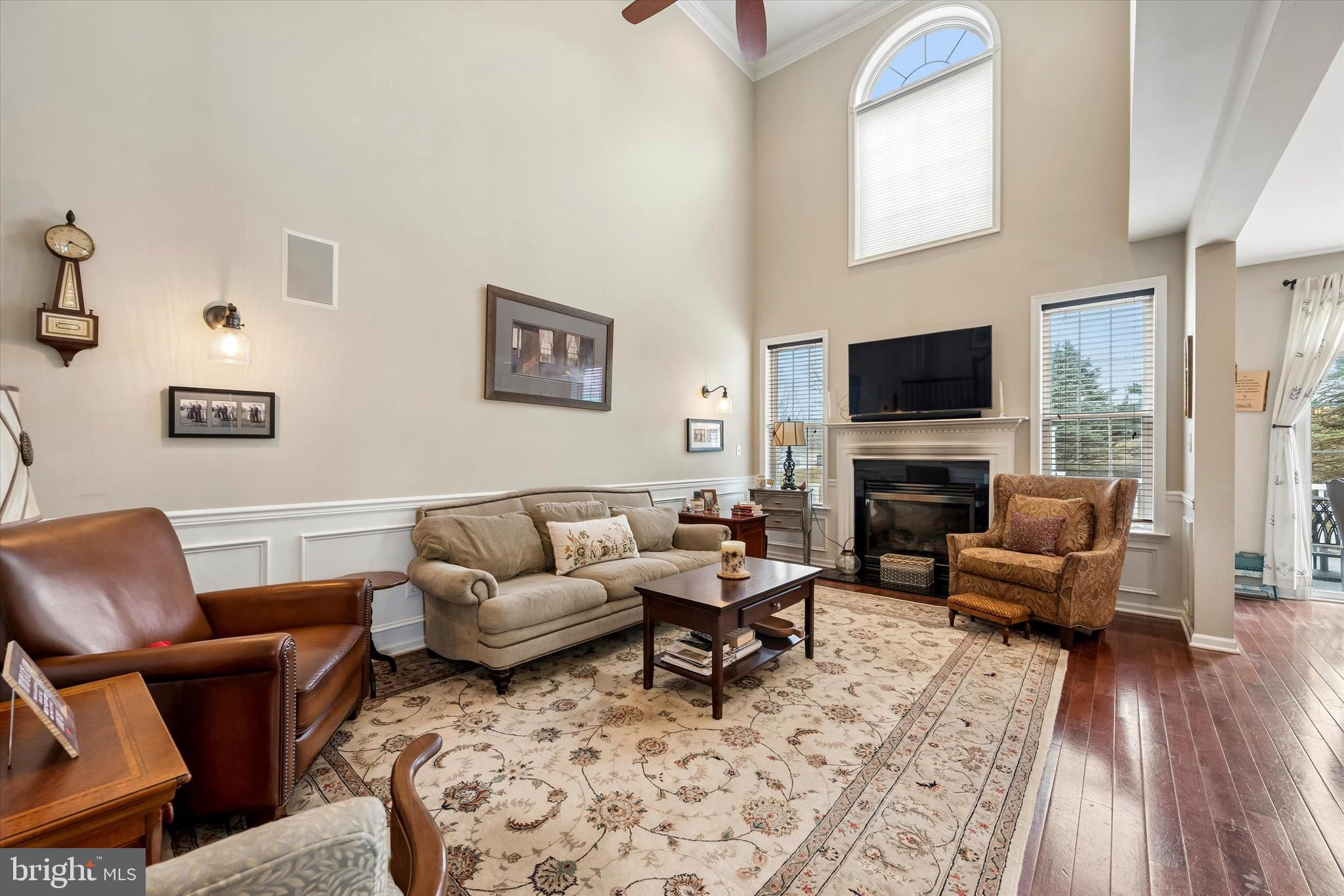 GREENBRIAR II - Residential