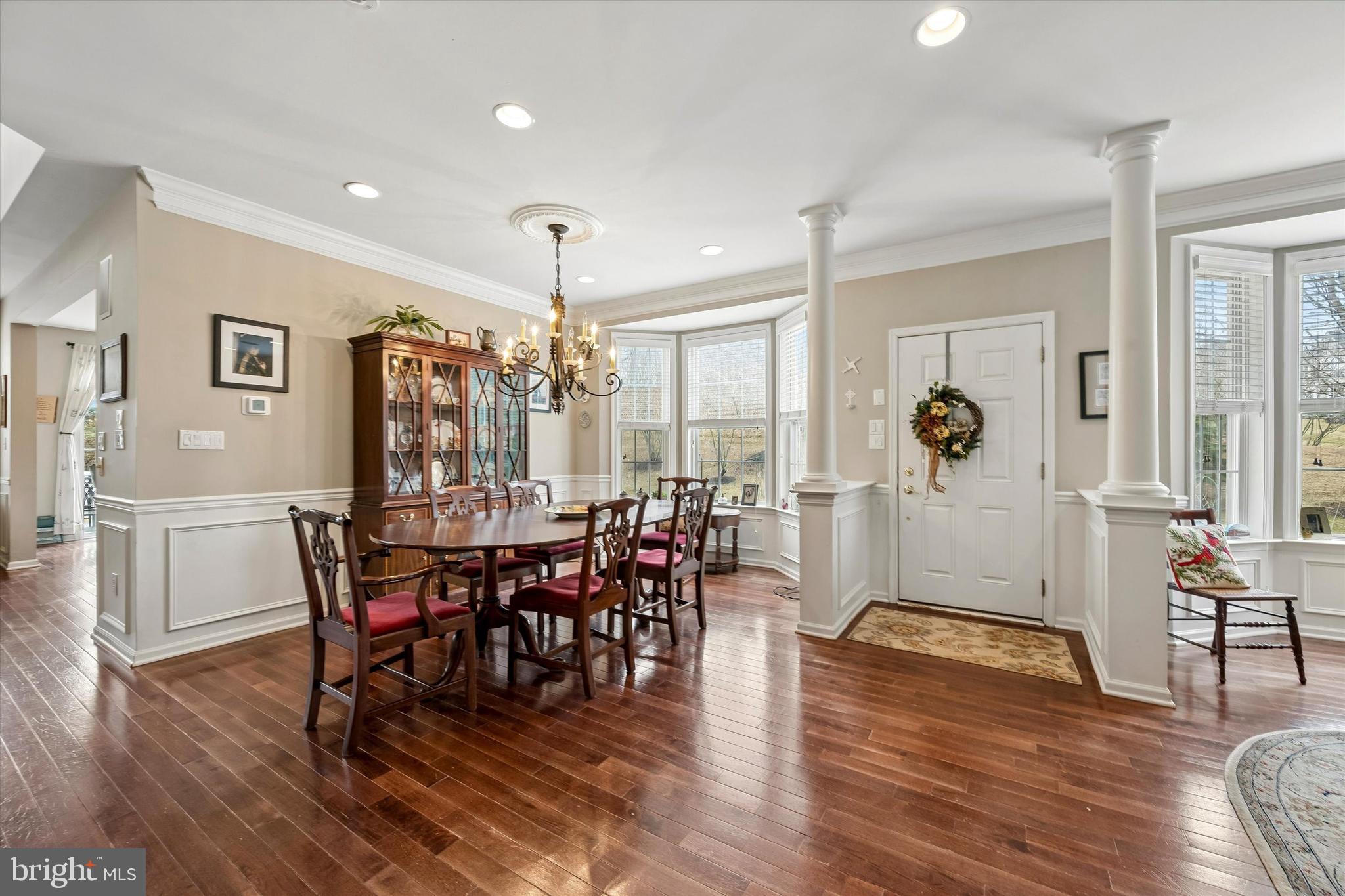 GREENBRIAR II - Residential