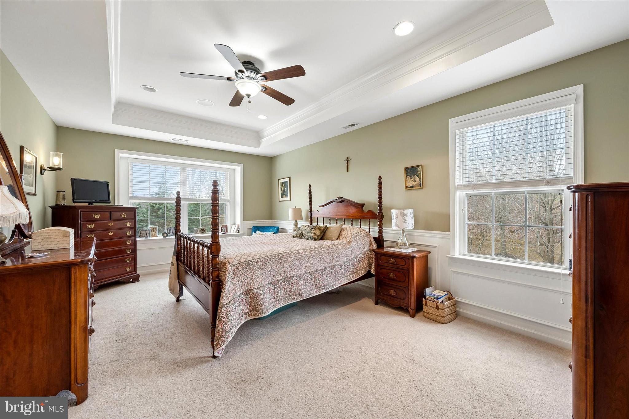 GREENBRIAR II - Residential