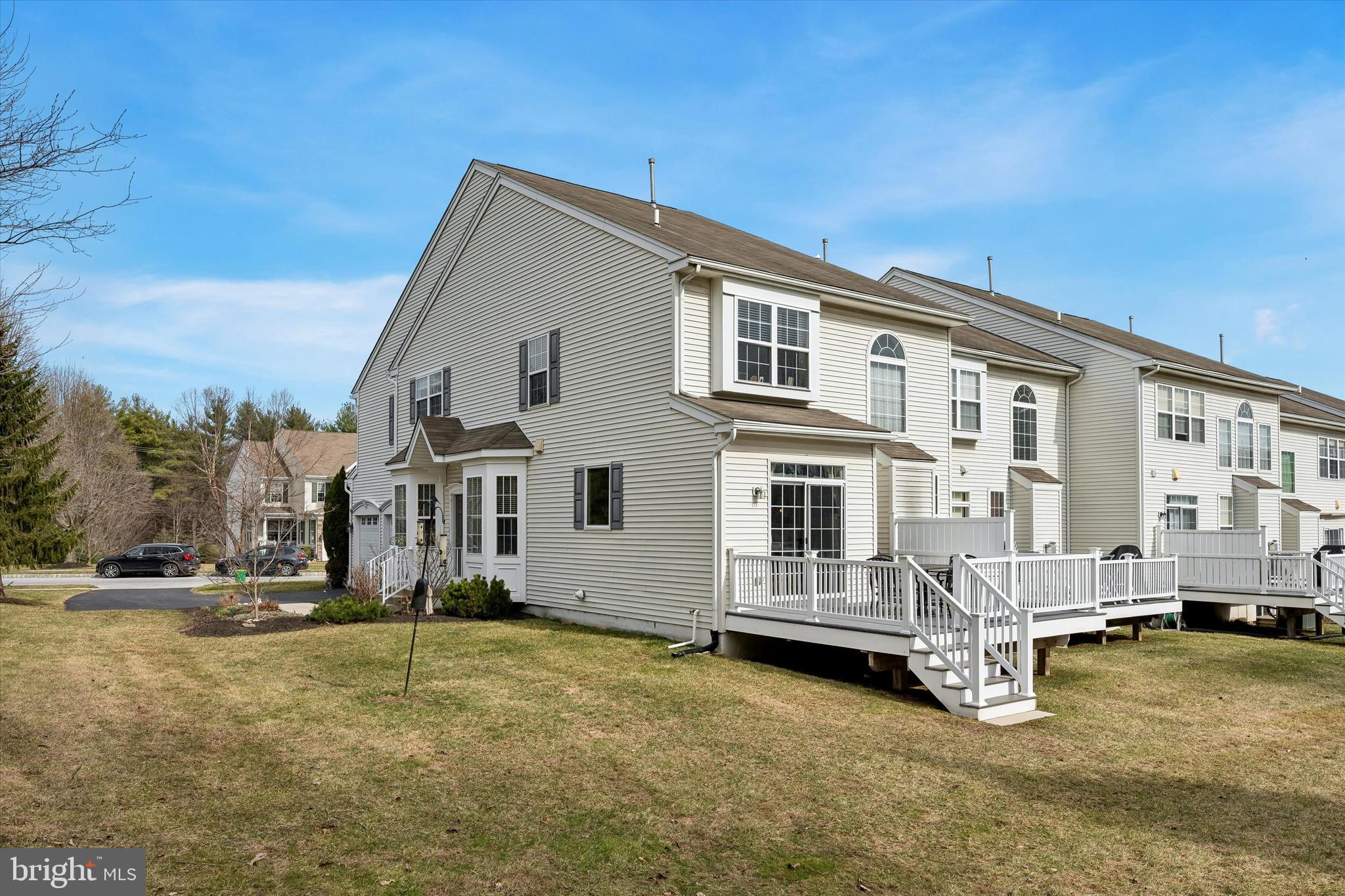 GREENBRIAR II - Residential