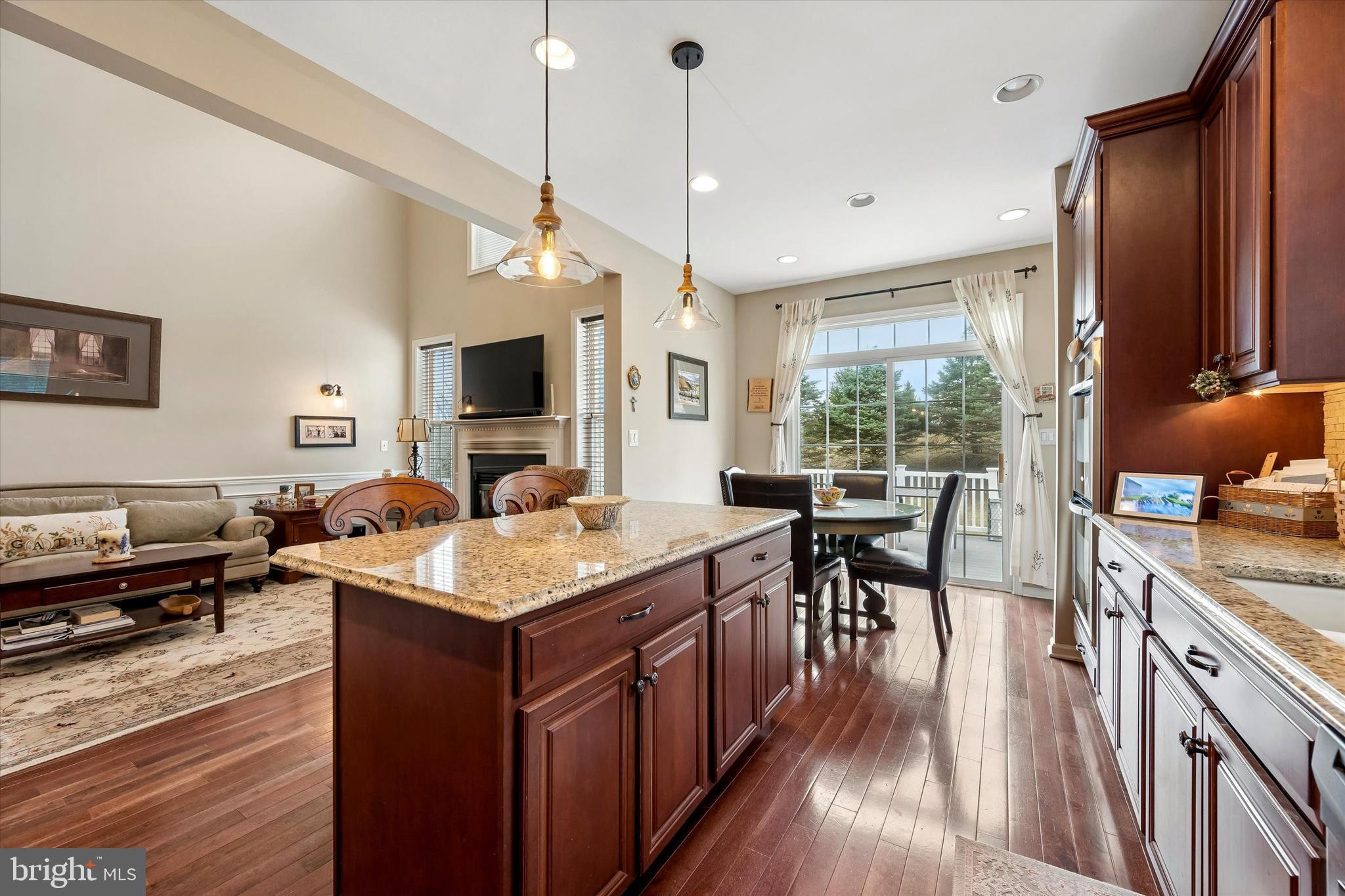 GREENBRIAR II - Residential