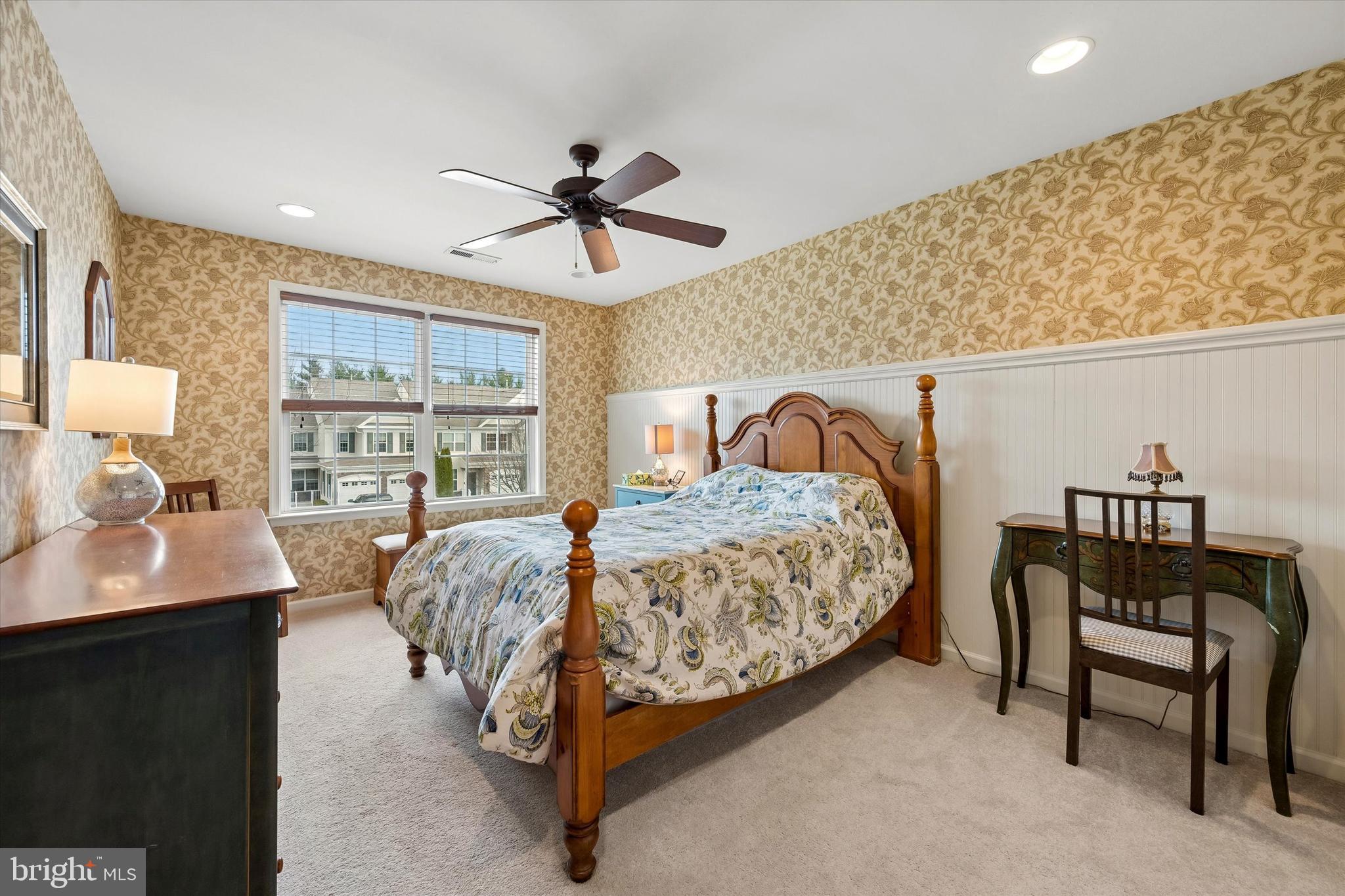 GREENBRIAR II - Residential