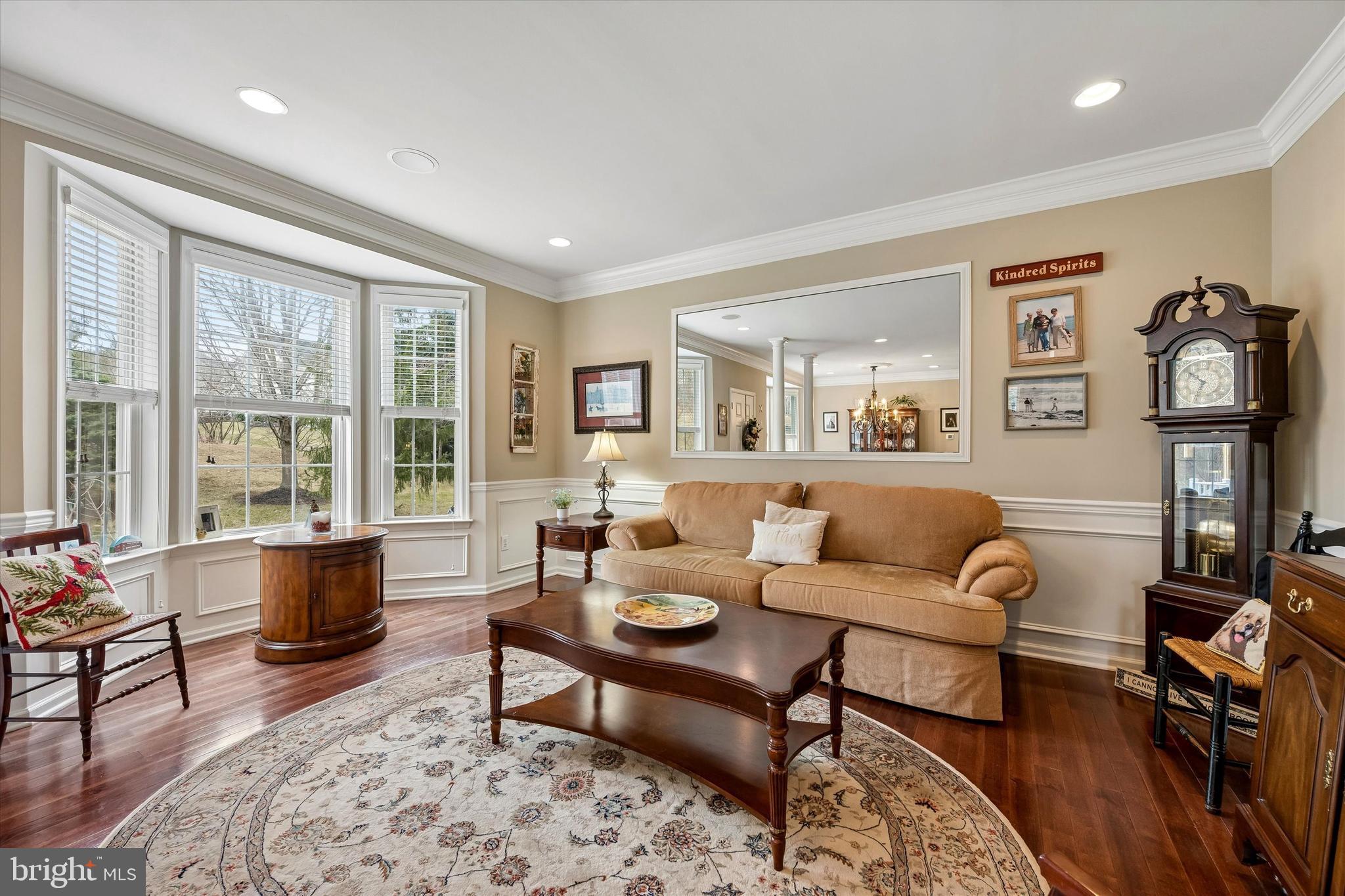 GREENBRIAR II - Residential