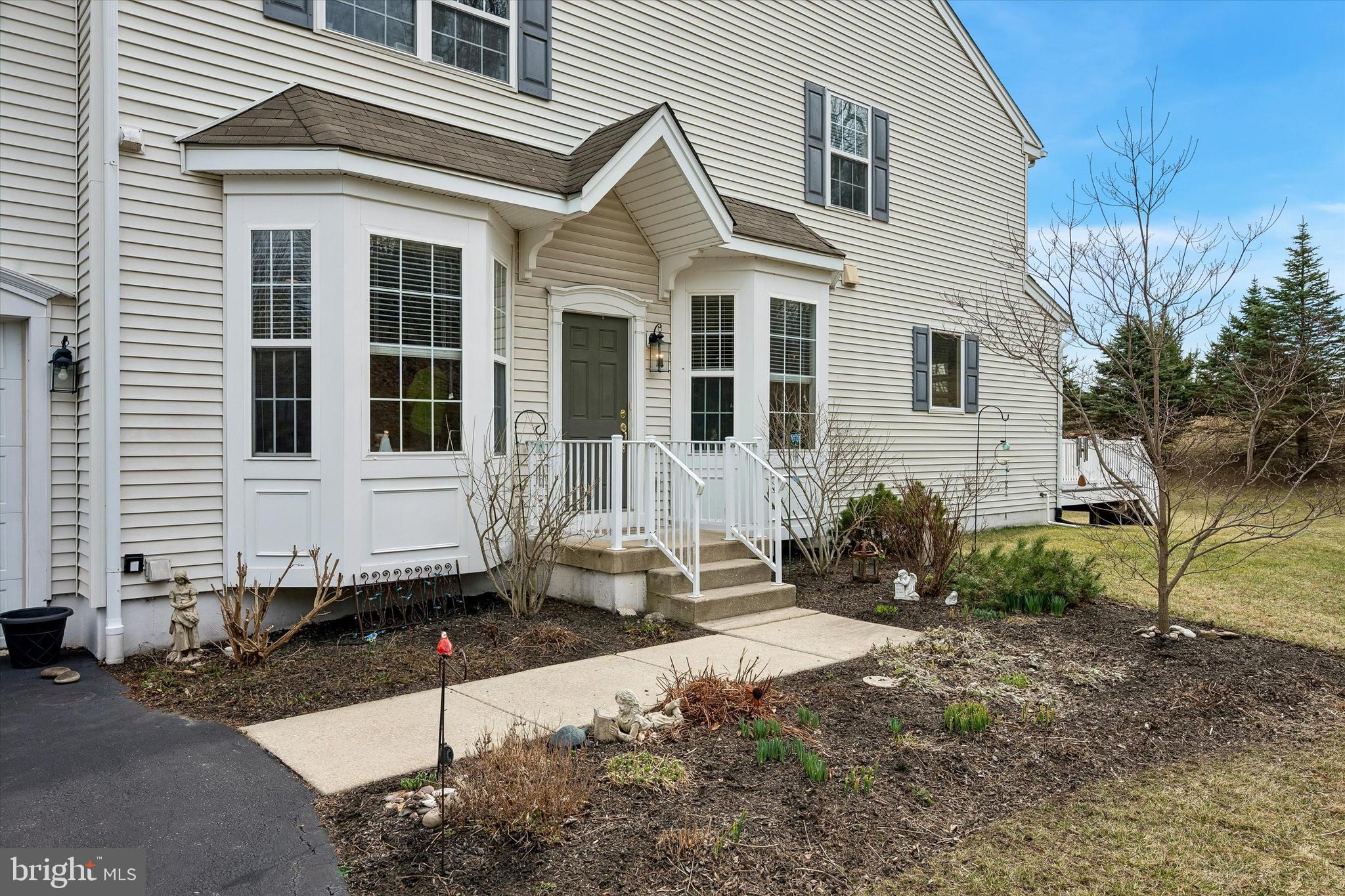 GREENBRIAR II - Residential