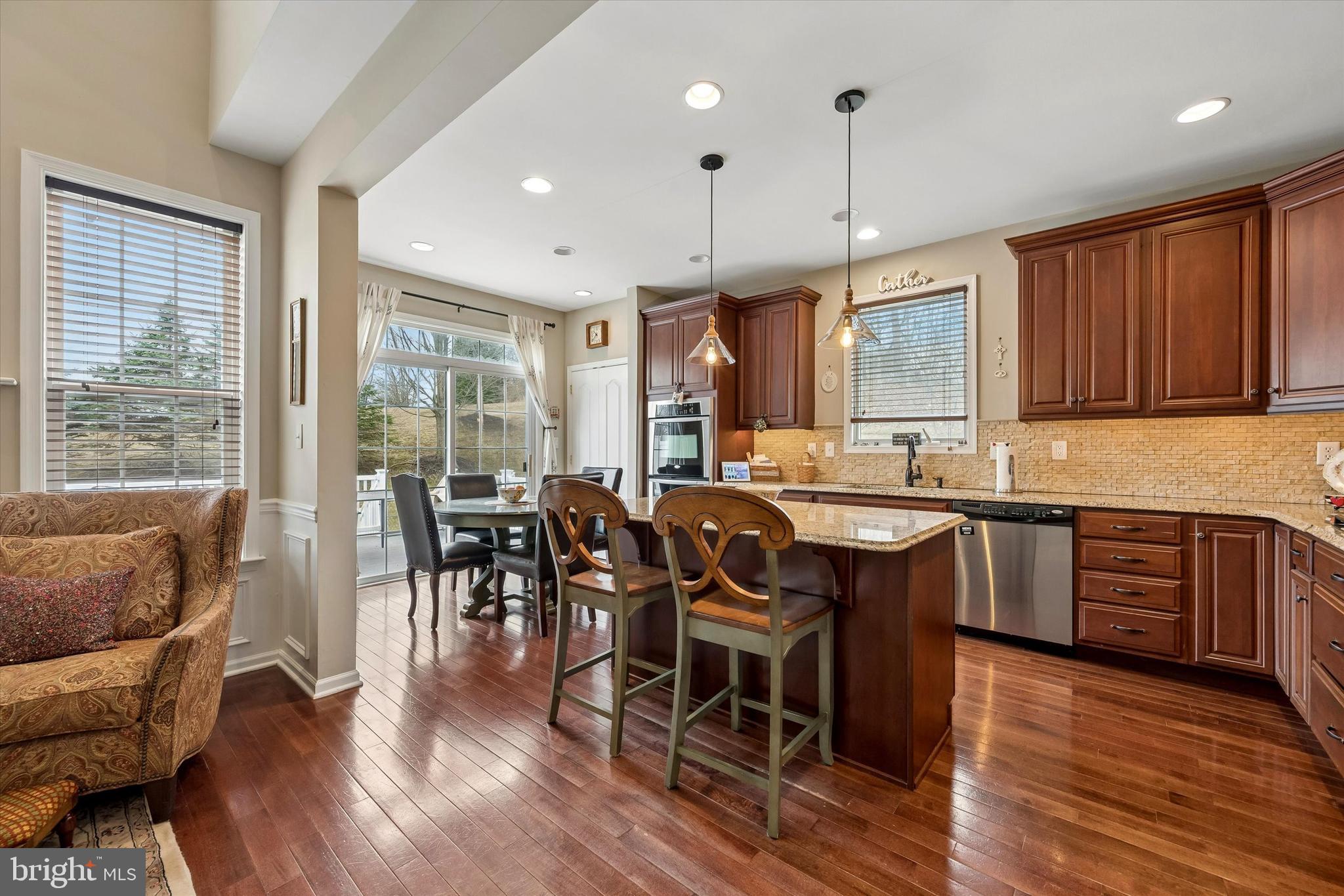 GREENBRIAR II - Residential