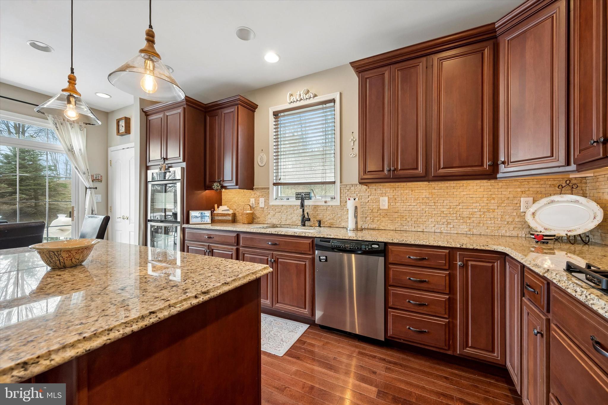 GREENBRIAR II - Residential