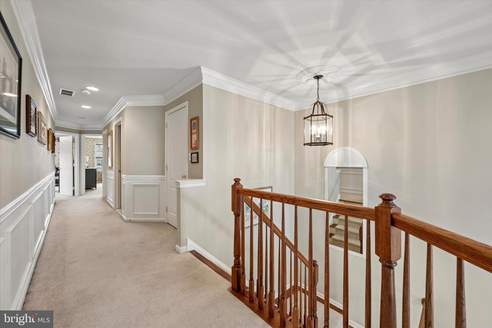 GREENBRIAR II - Residential