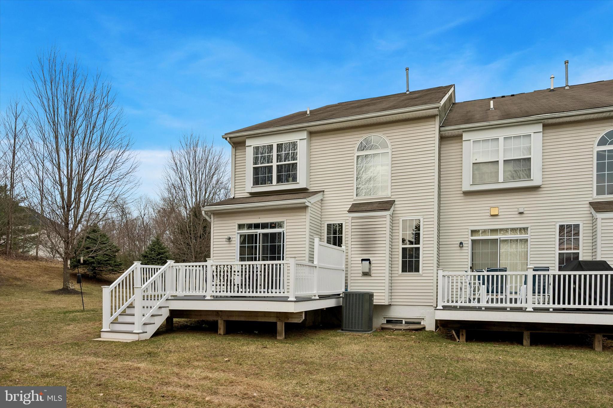 GREENBRIAR II - Residential