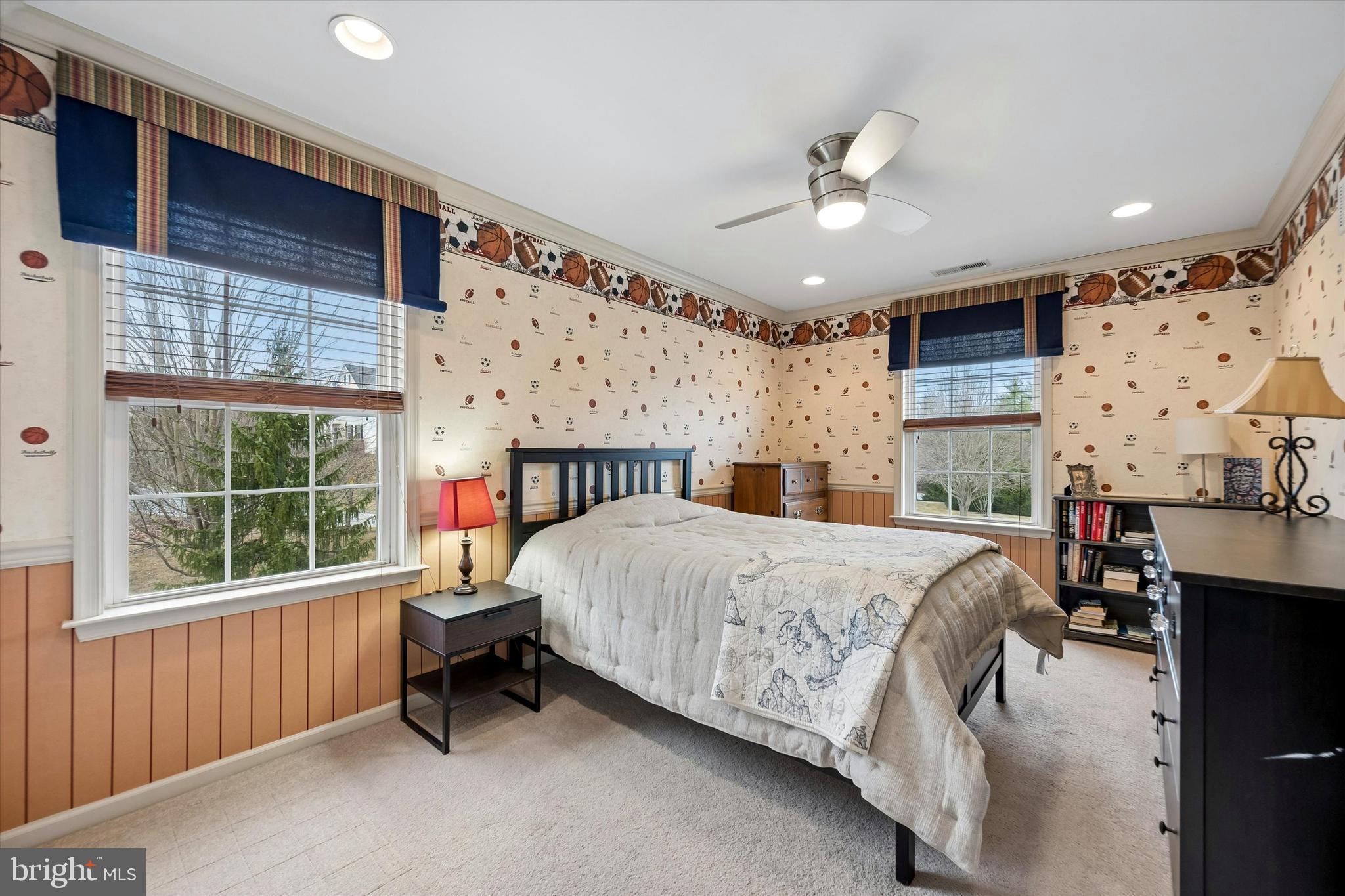 GREENBRIAR II - Residential