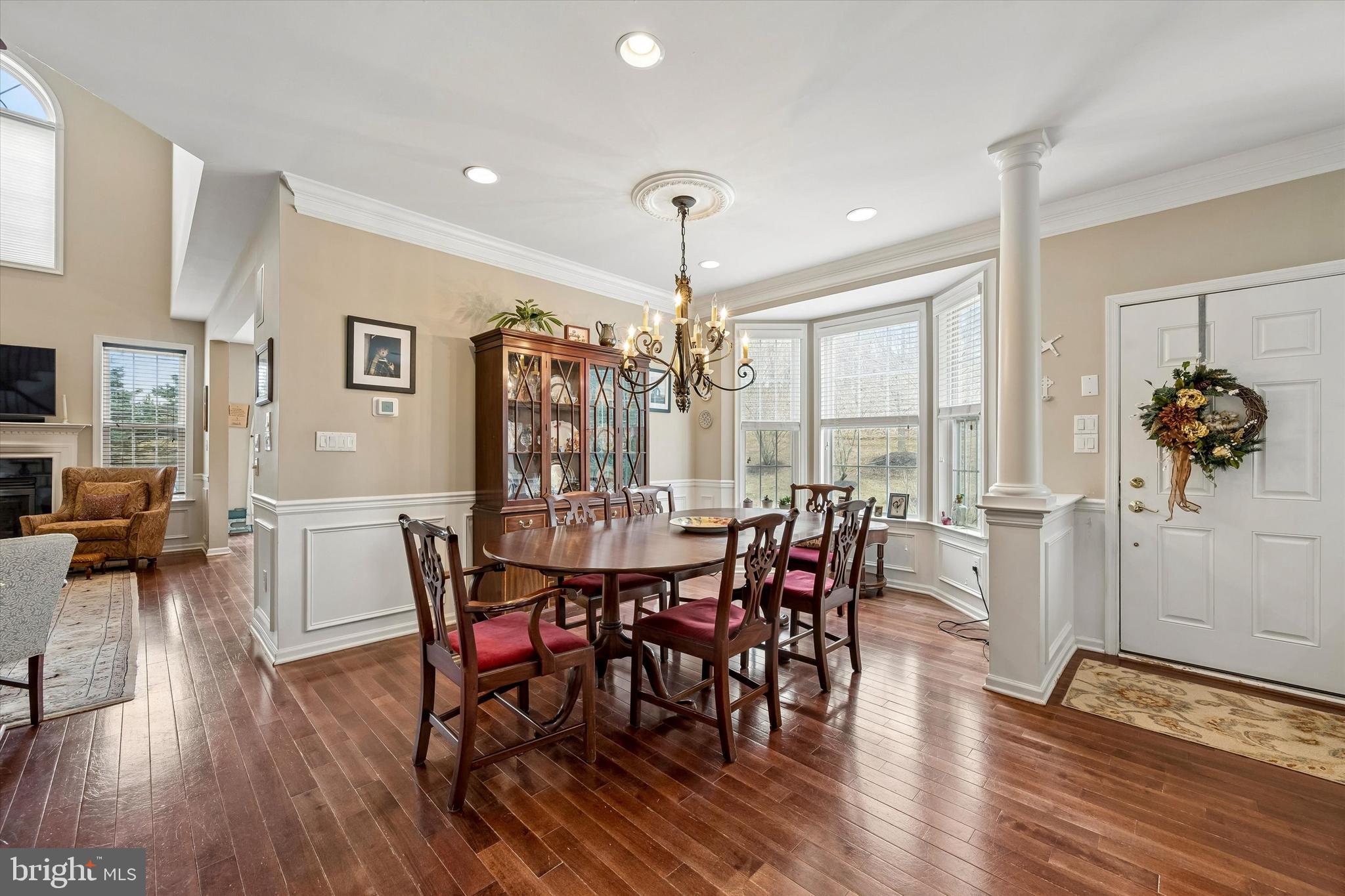 GREENBRIAR II - Residential