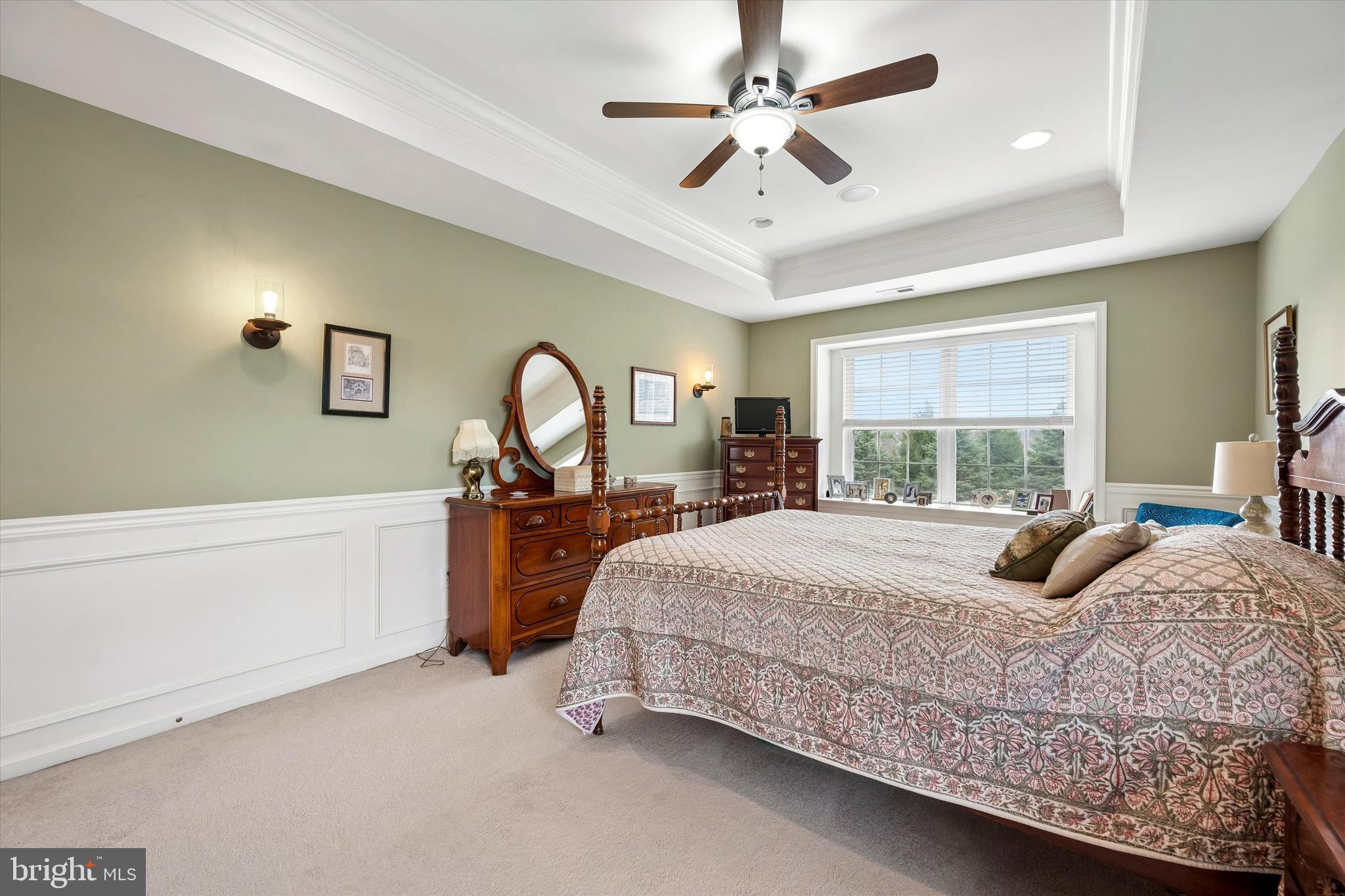 GREENBRIAR II - Residential