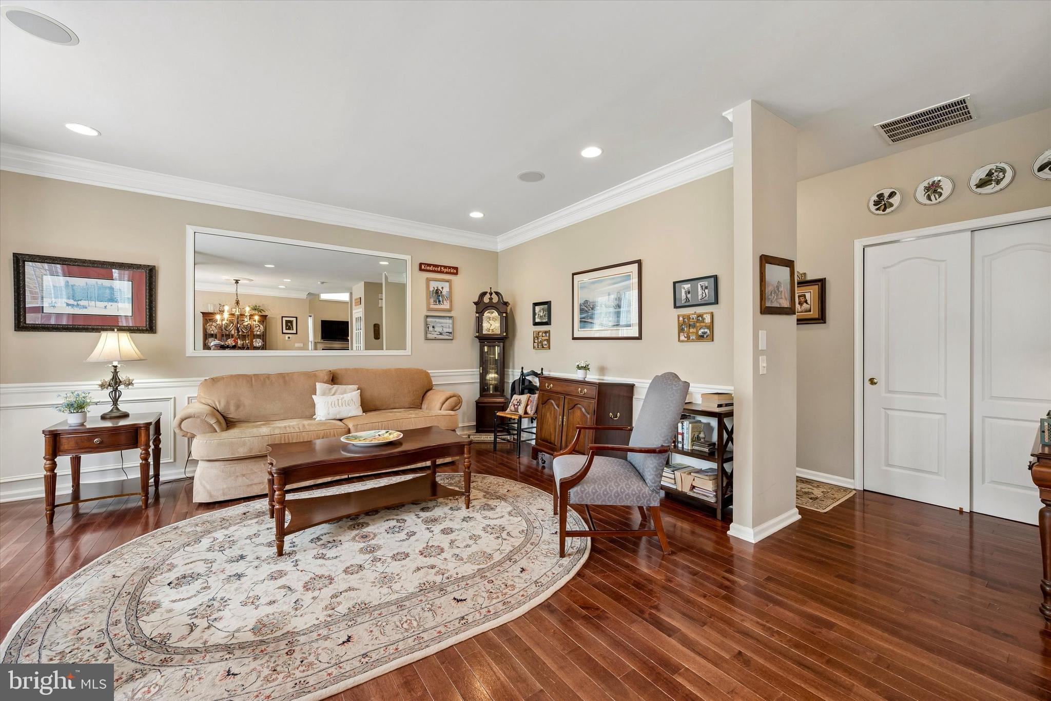 GREENBRIAR II - Residential