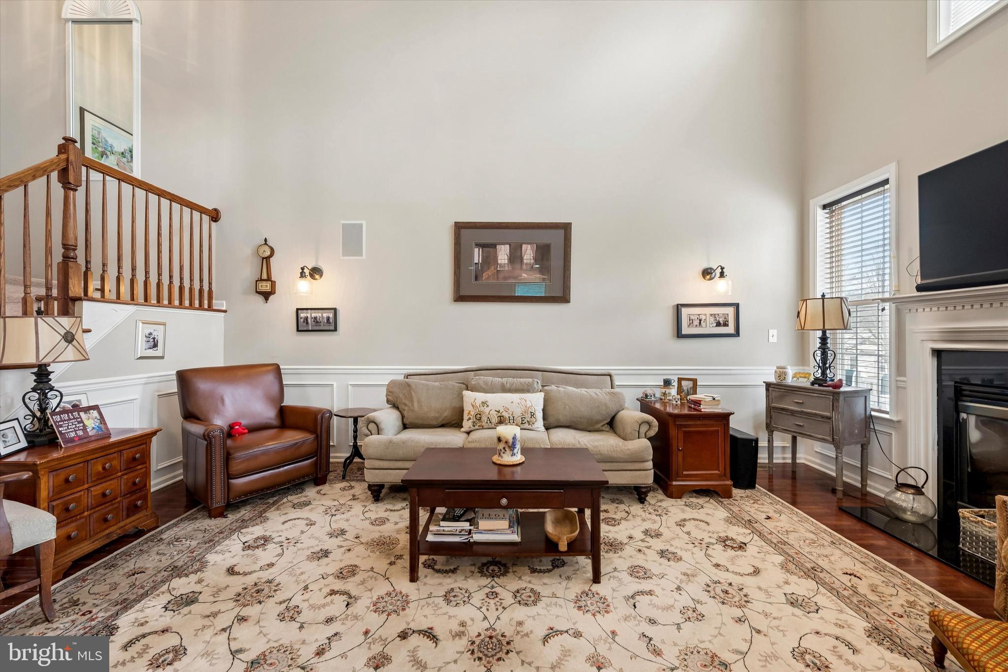 GREENBRIAR II - Residential