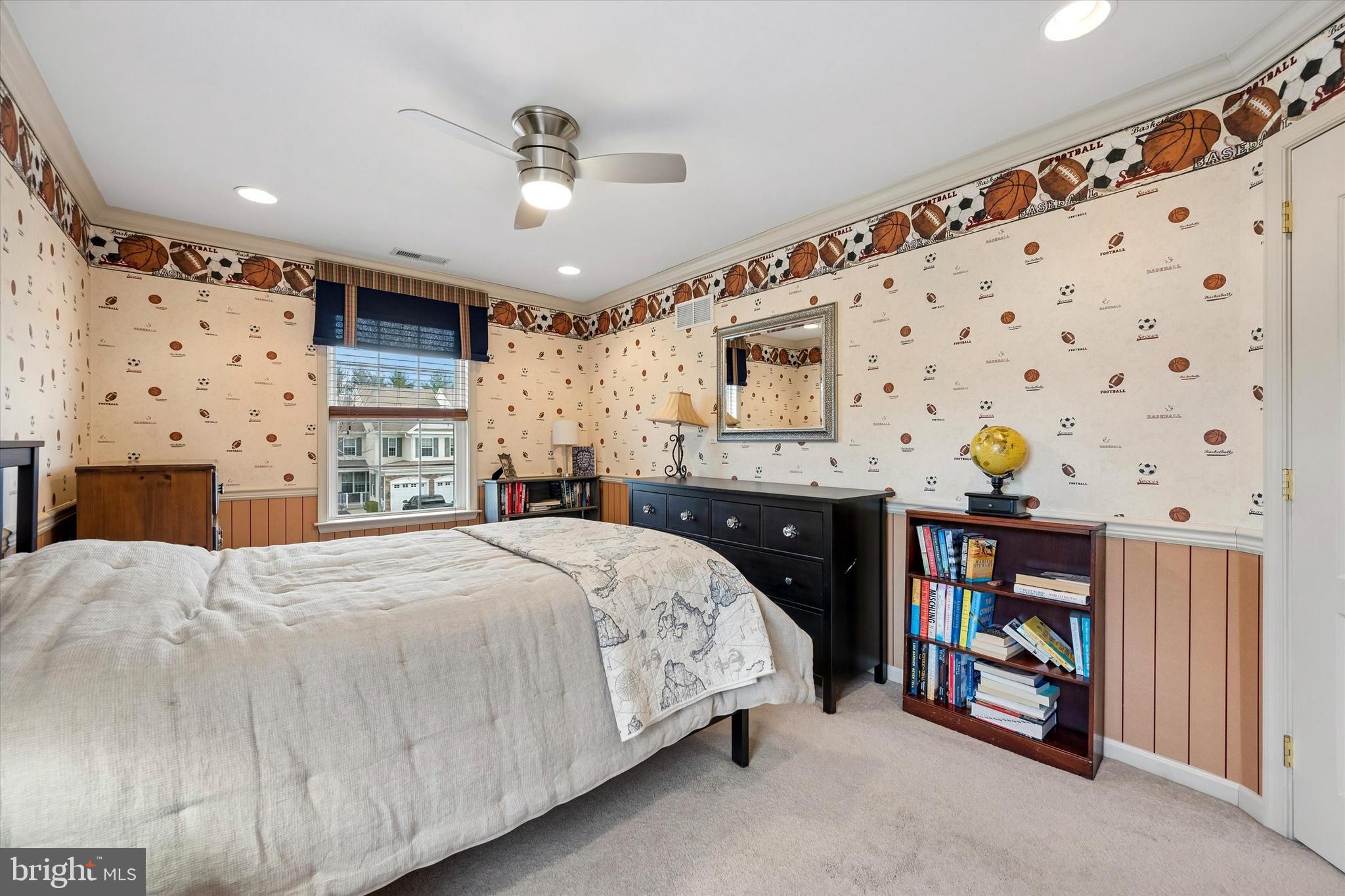 GREENBRIAR II - Residential