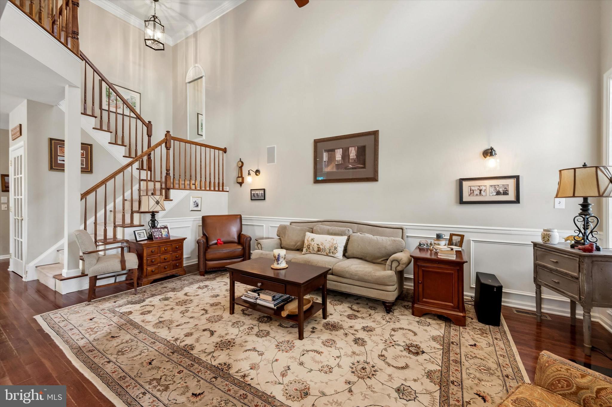 GREENBRIAR II - Residential