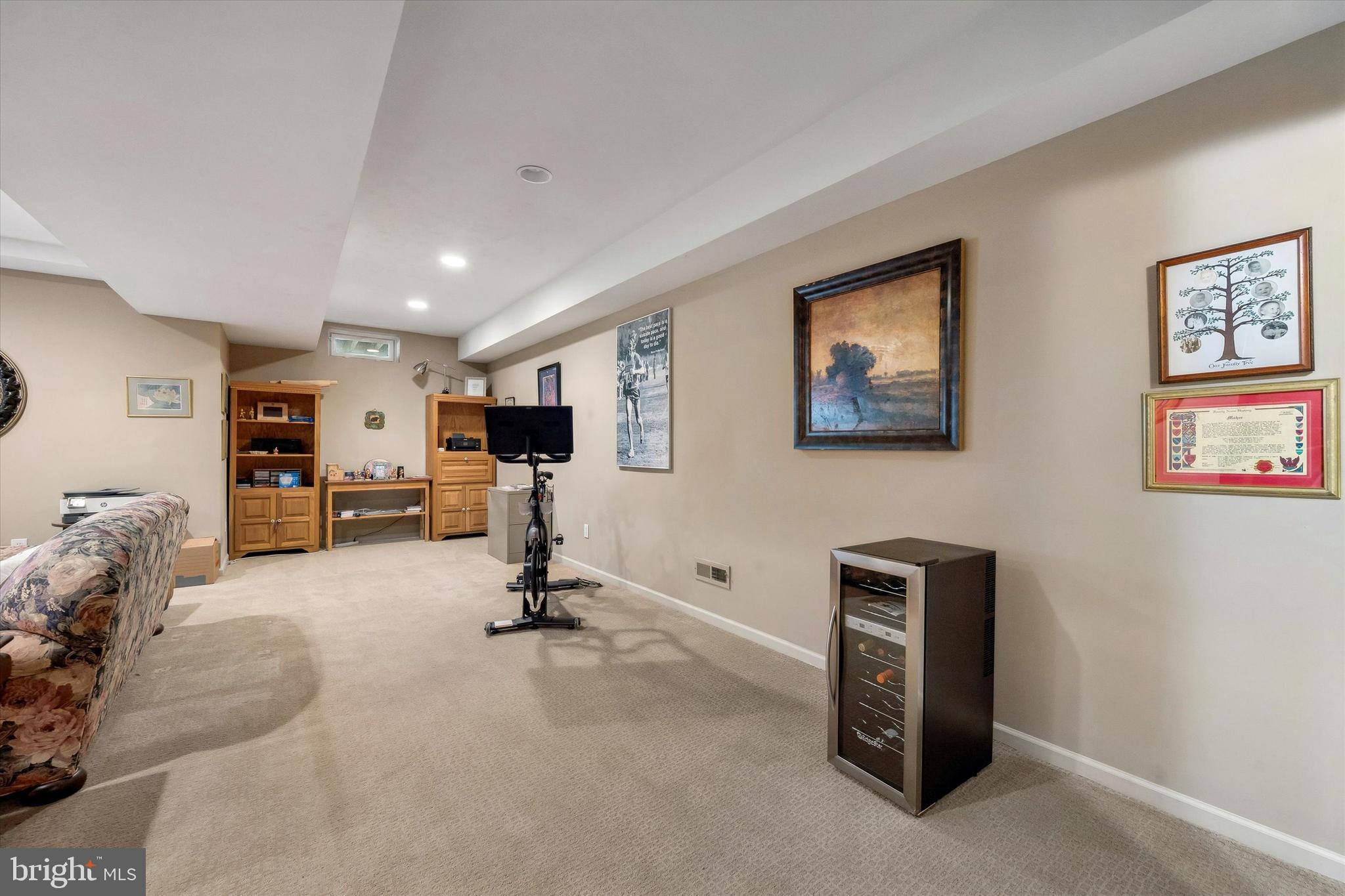 GREENBRIAR II - Residential