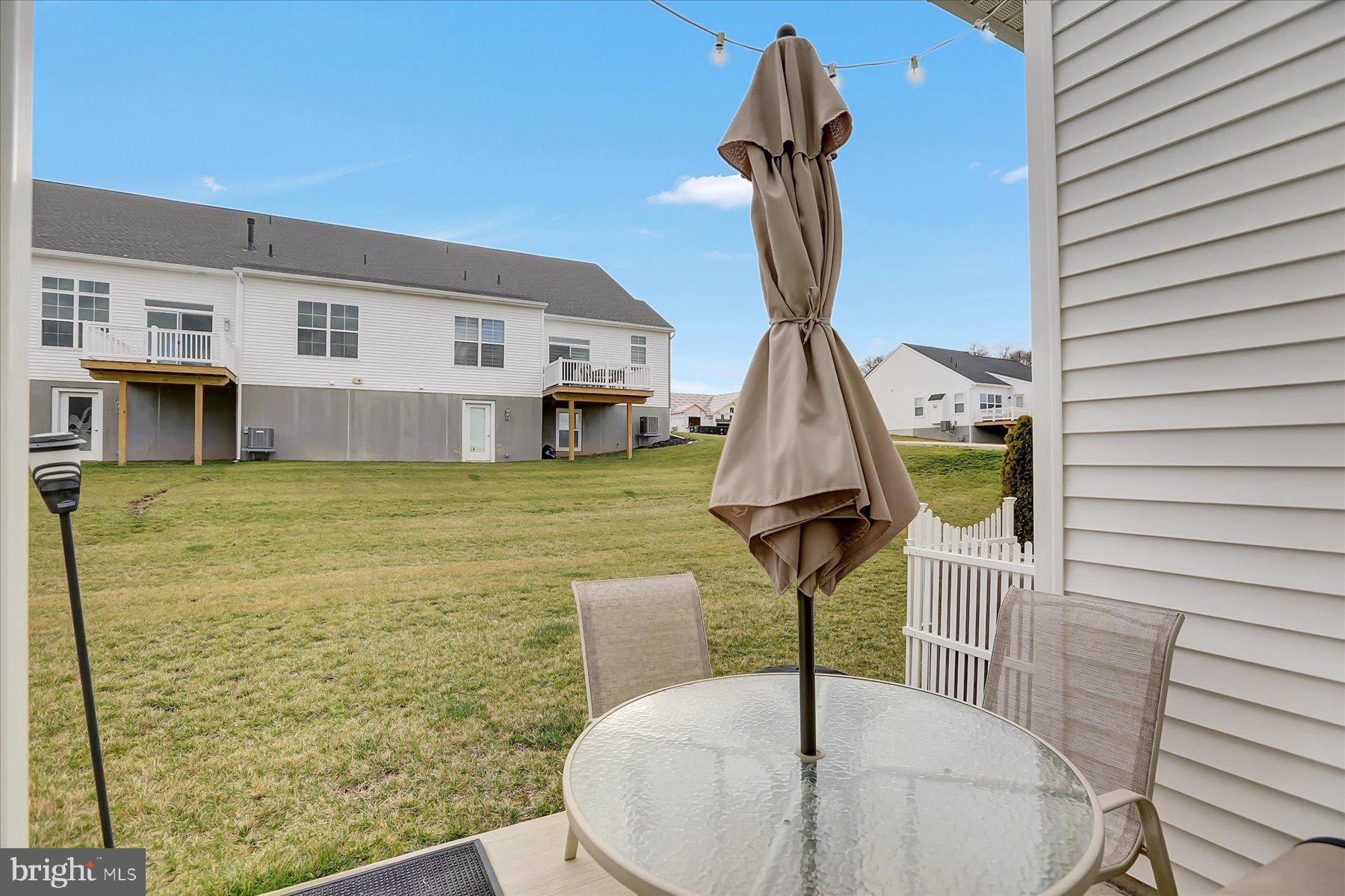 CORTLAND PARK AT WINDING HILLS - Residential