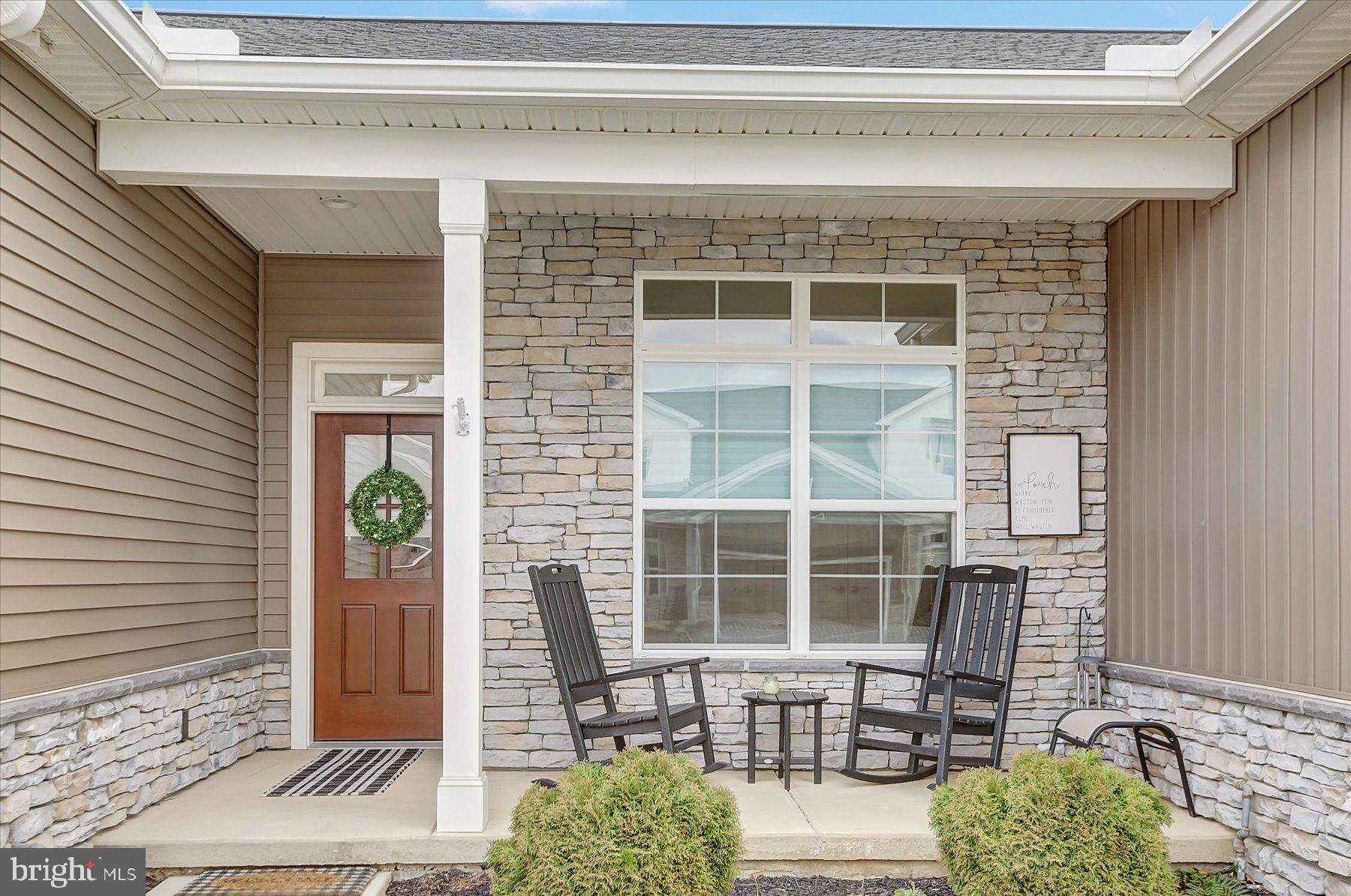 CORTLAND PARK AT WINDING HILLS - Residential