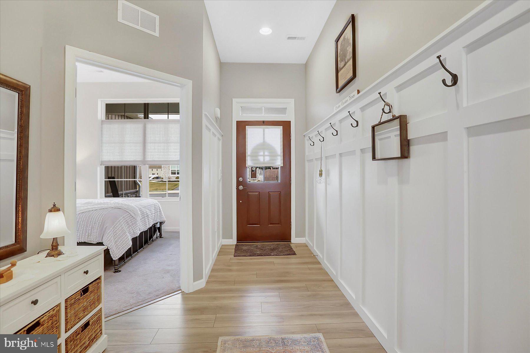 CORTLAND PARK AT WINDING HILLS - Residential