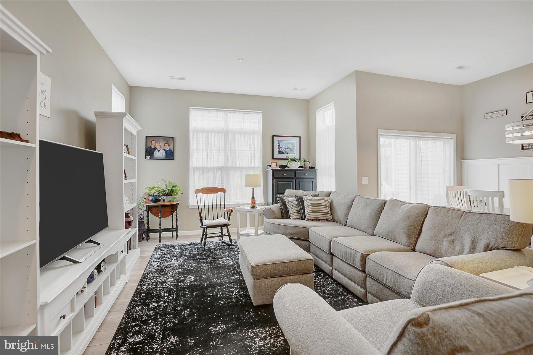 CORTLAND PARK AT WINDING HILLS - Residential