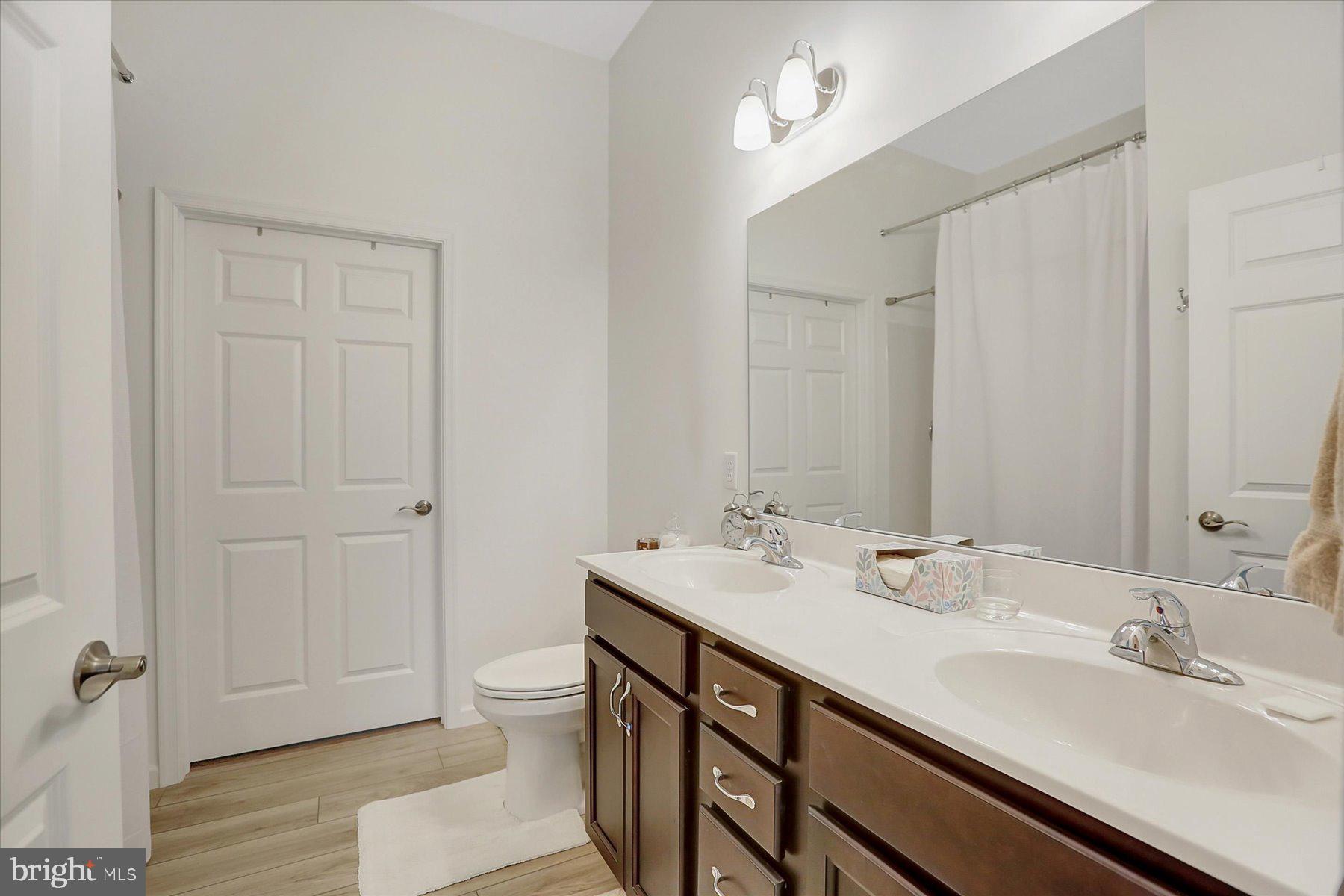 CORTLAND PARK AT WINDING HILLS - Residential