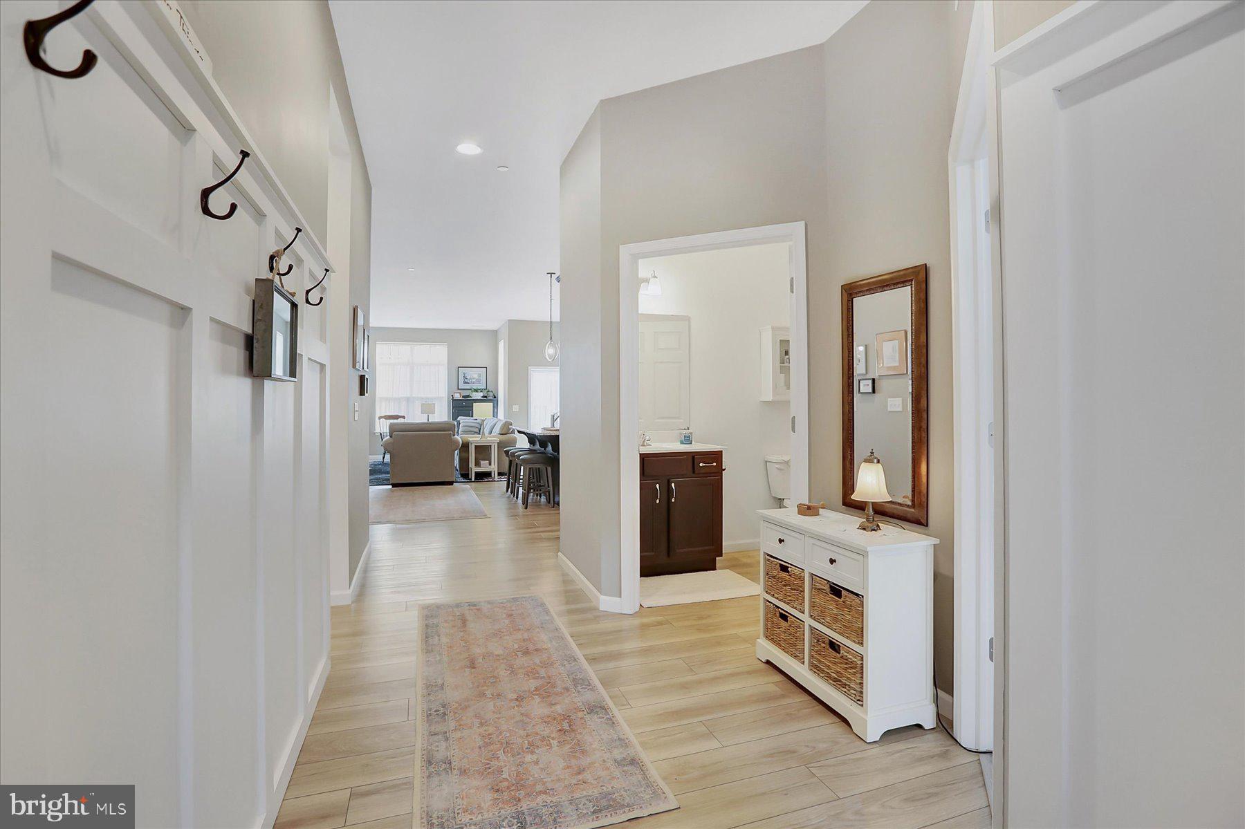 CORTLAND PARK AT WINDING HILLS - Residential