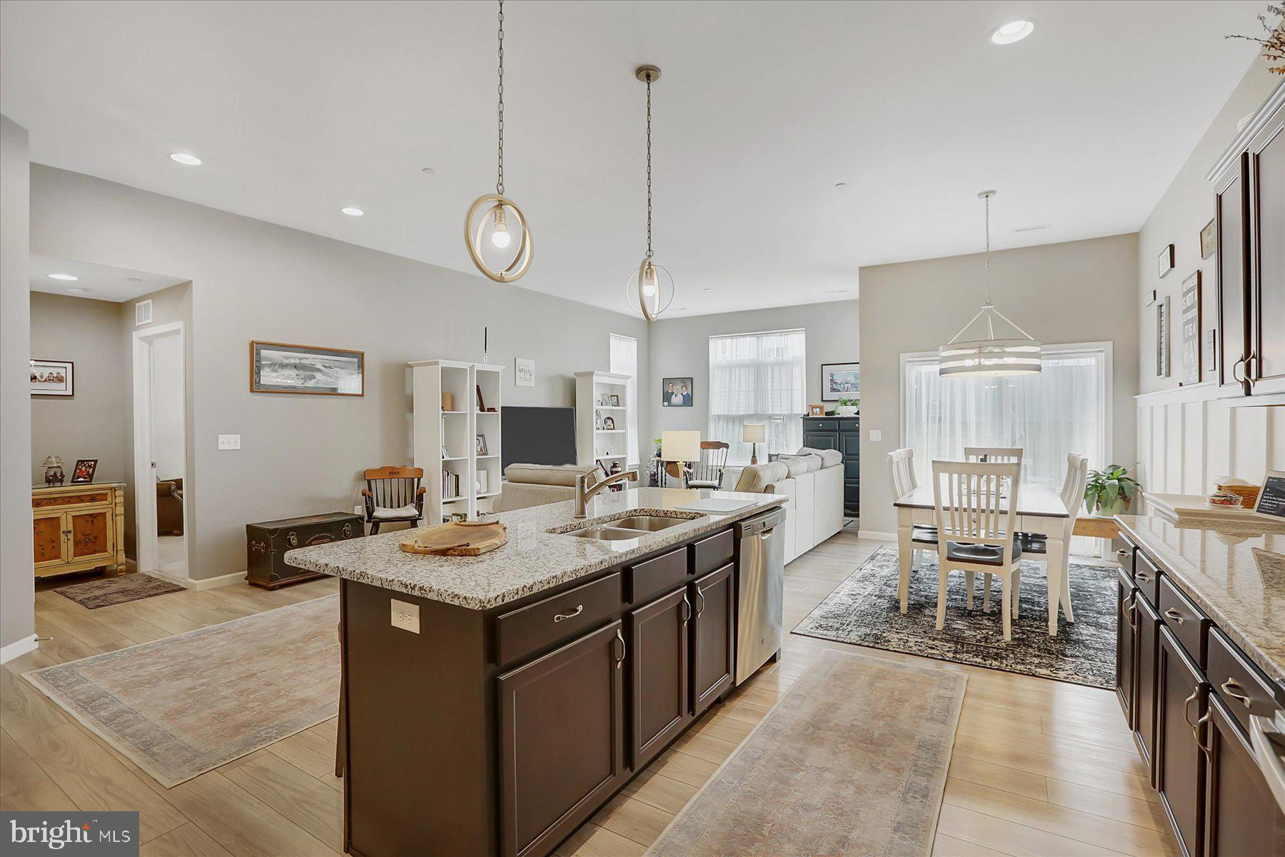 CORTLAND PARK AT WINDING HILLS - Residential