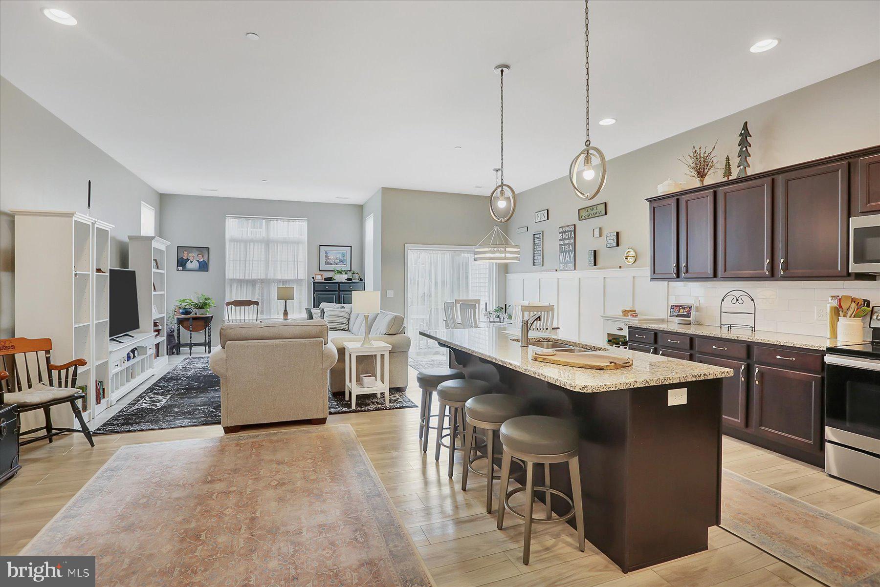 CORTLAND PARK AT WINDING HILLS - Residential