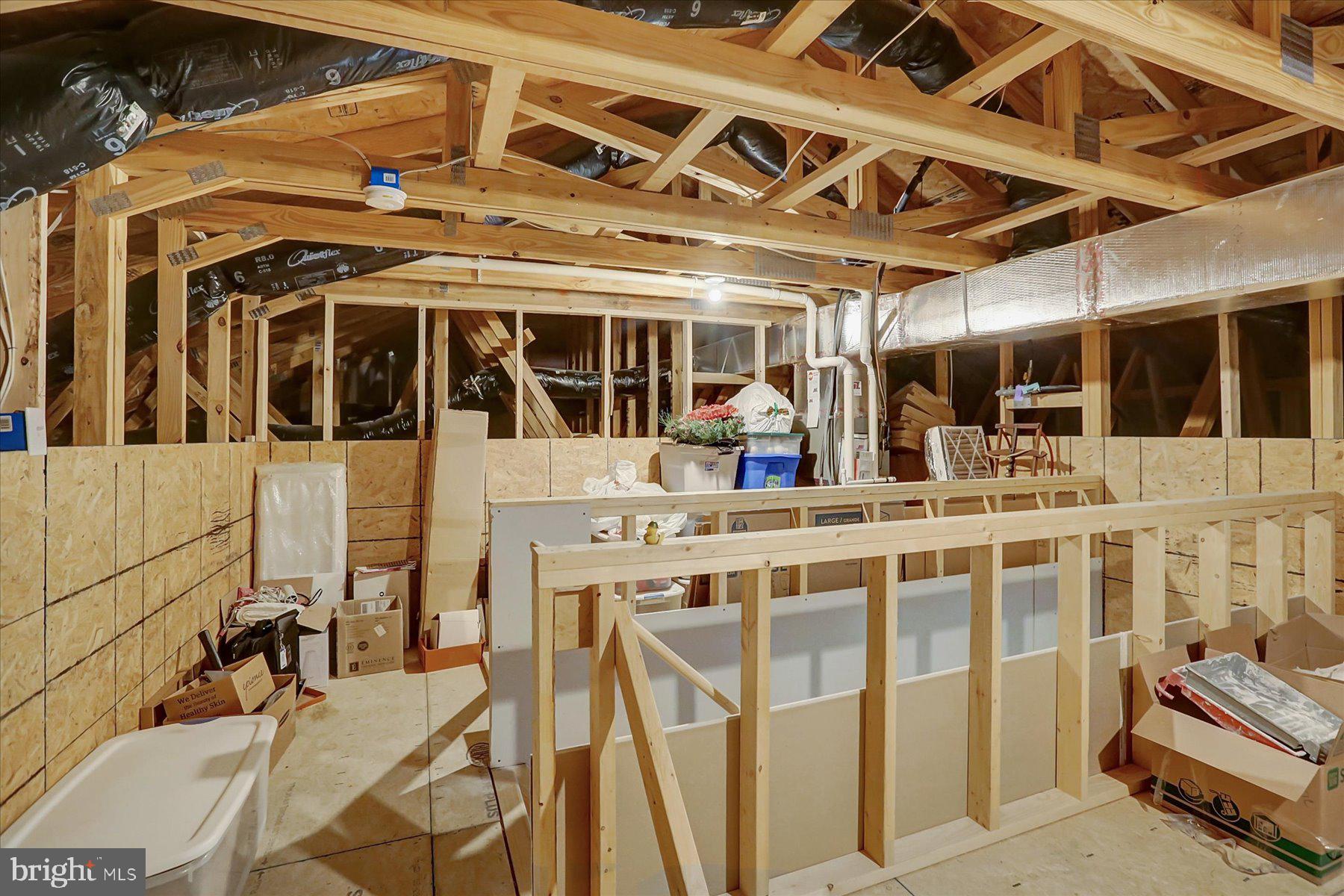 CORTLAND PARK AT WINDING HILLS - Residential