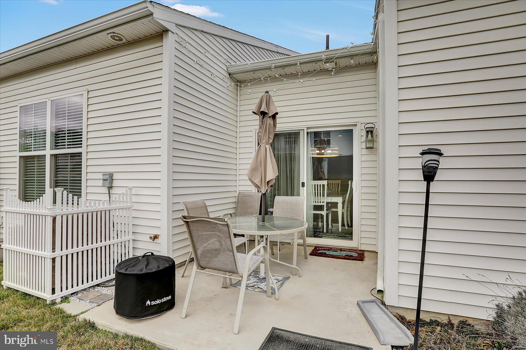 CORTLAND PARK AT WINDING HILLS - Residential