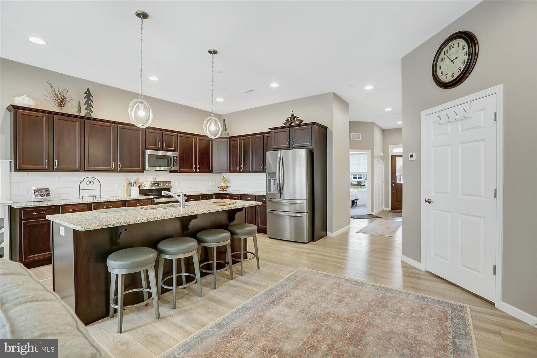 CORTLAND PARK AT WINDING HILLS - Residential