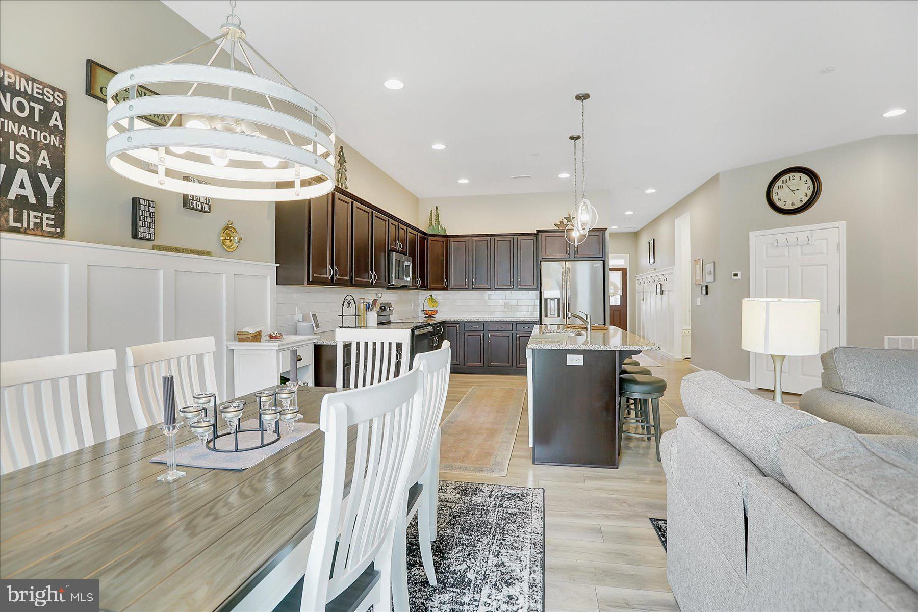 CORTLAND PARK AT WINDING HILLS - Residential