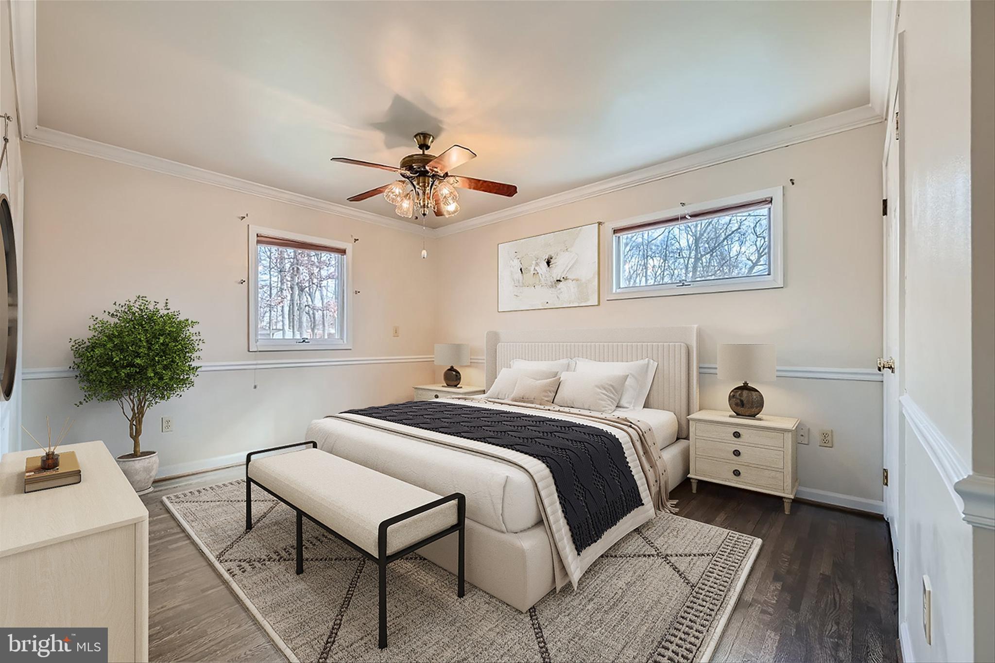 DEER PARK - Residential