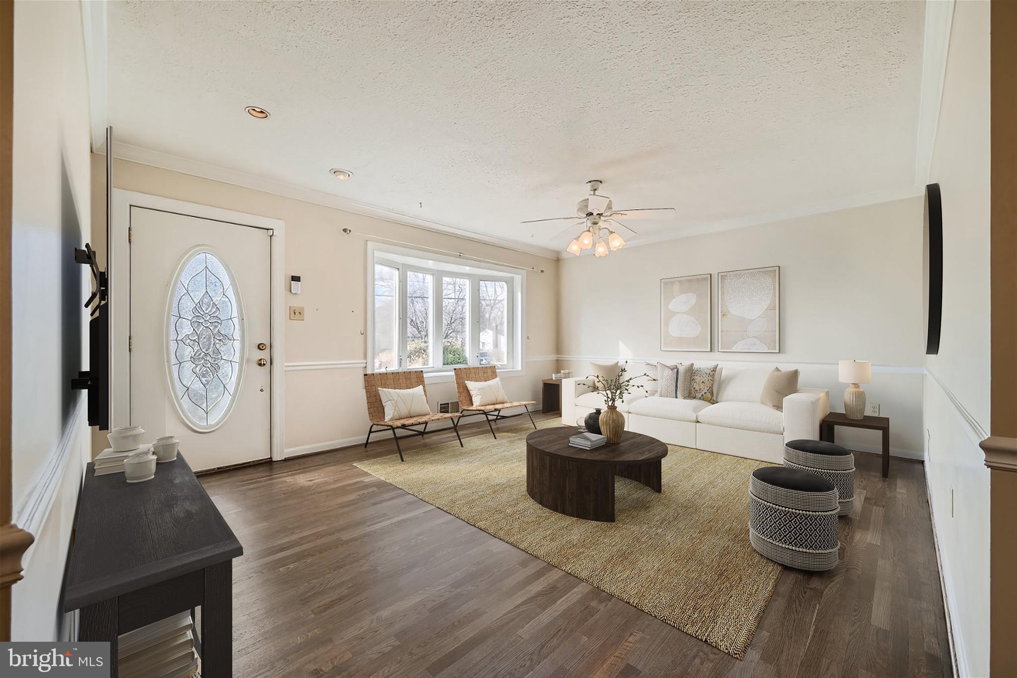 DEER PARK - Residential