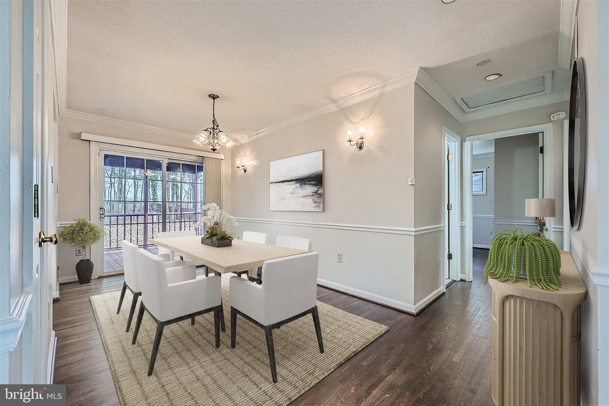 DEER PARK - Residential