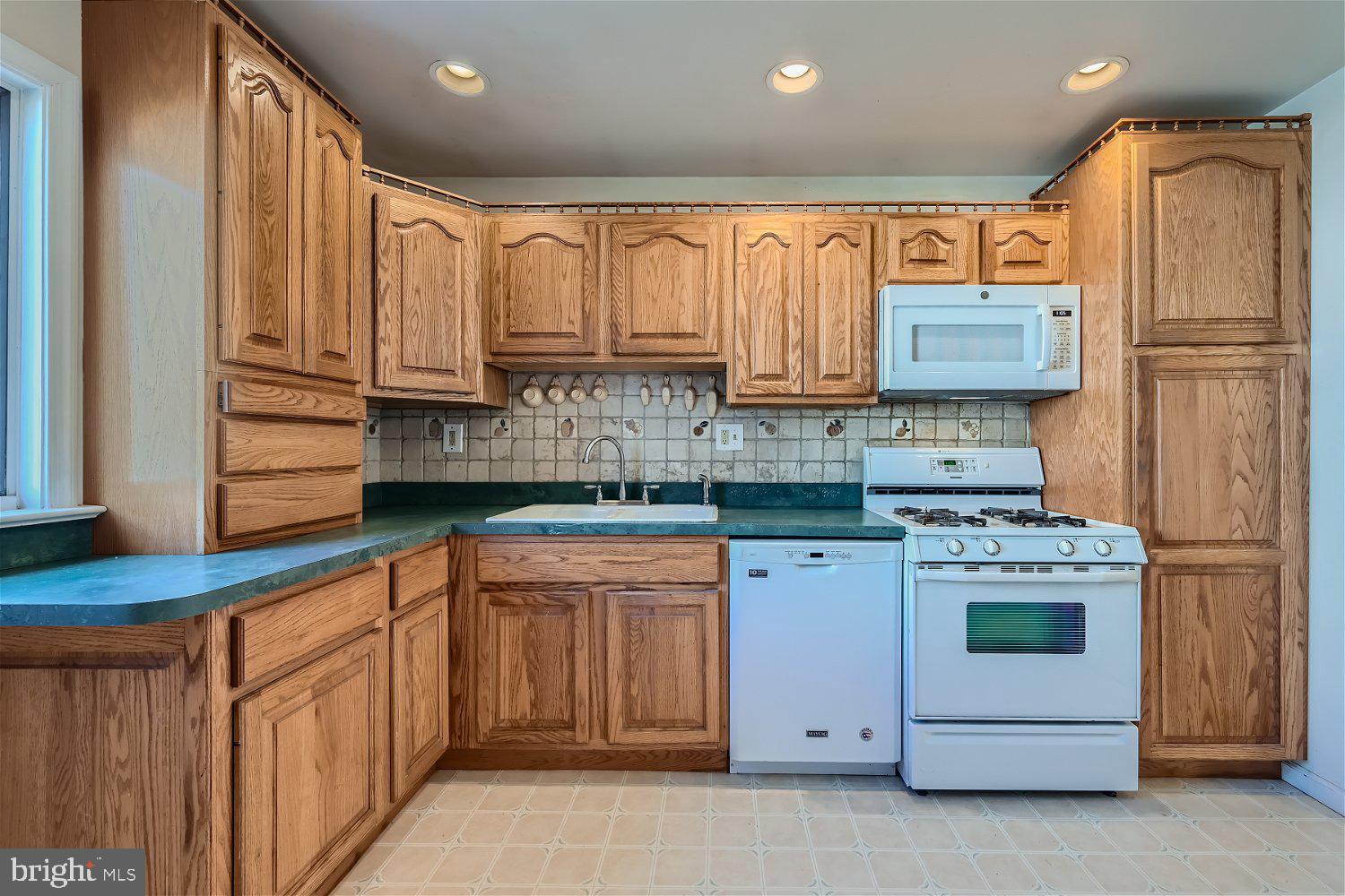 DEER PARK - Residential