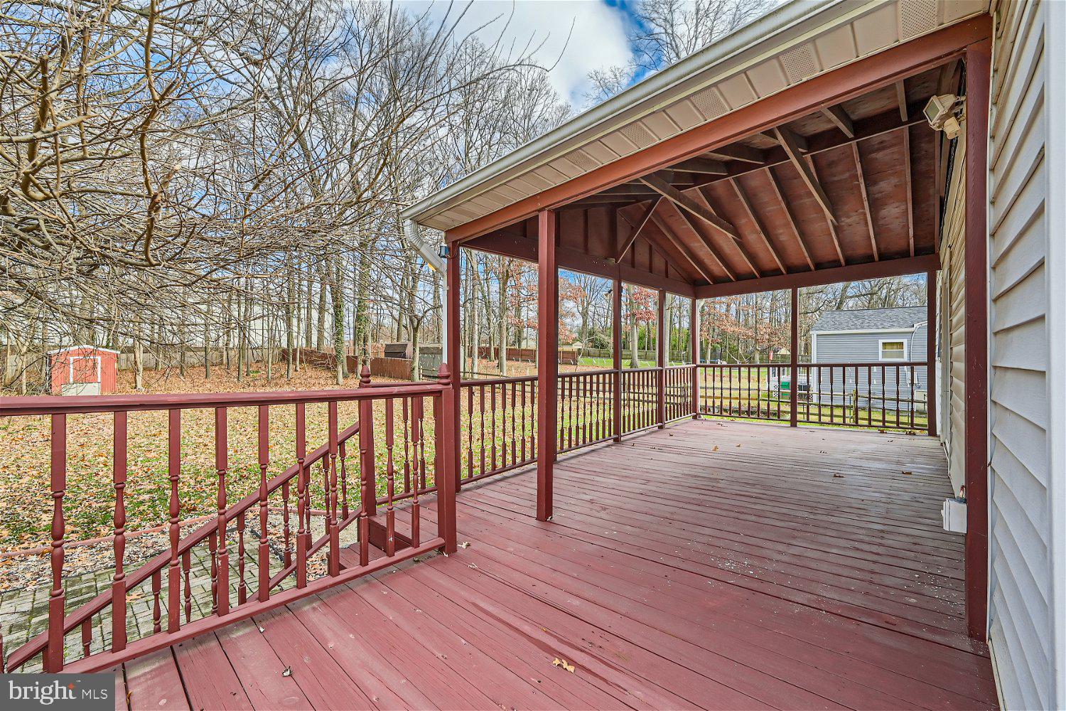 DEER PARK - Residential