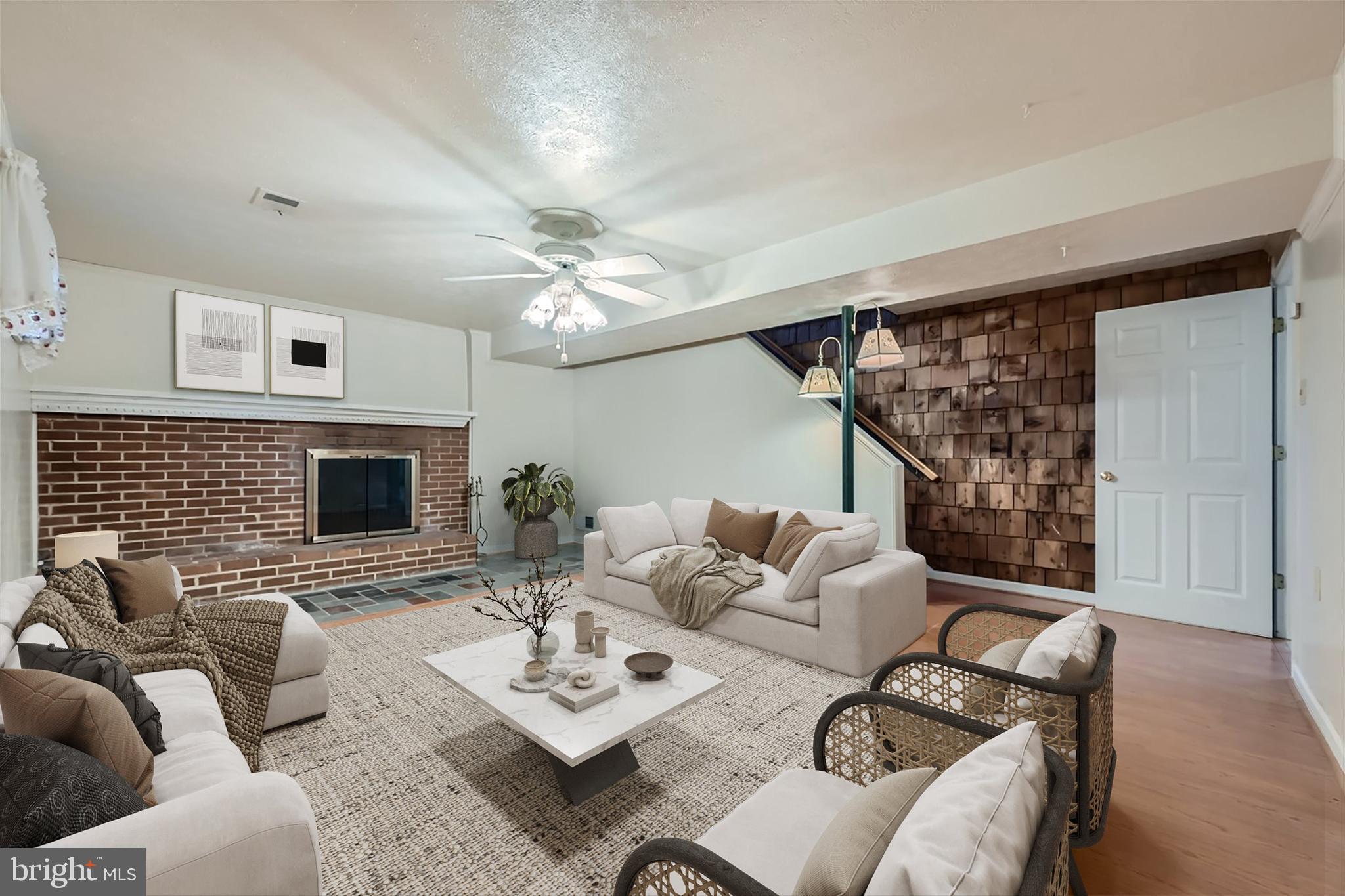 DEER PARK - Residential