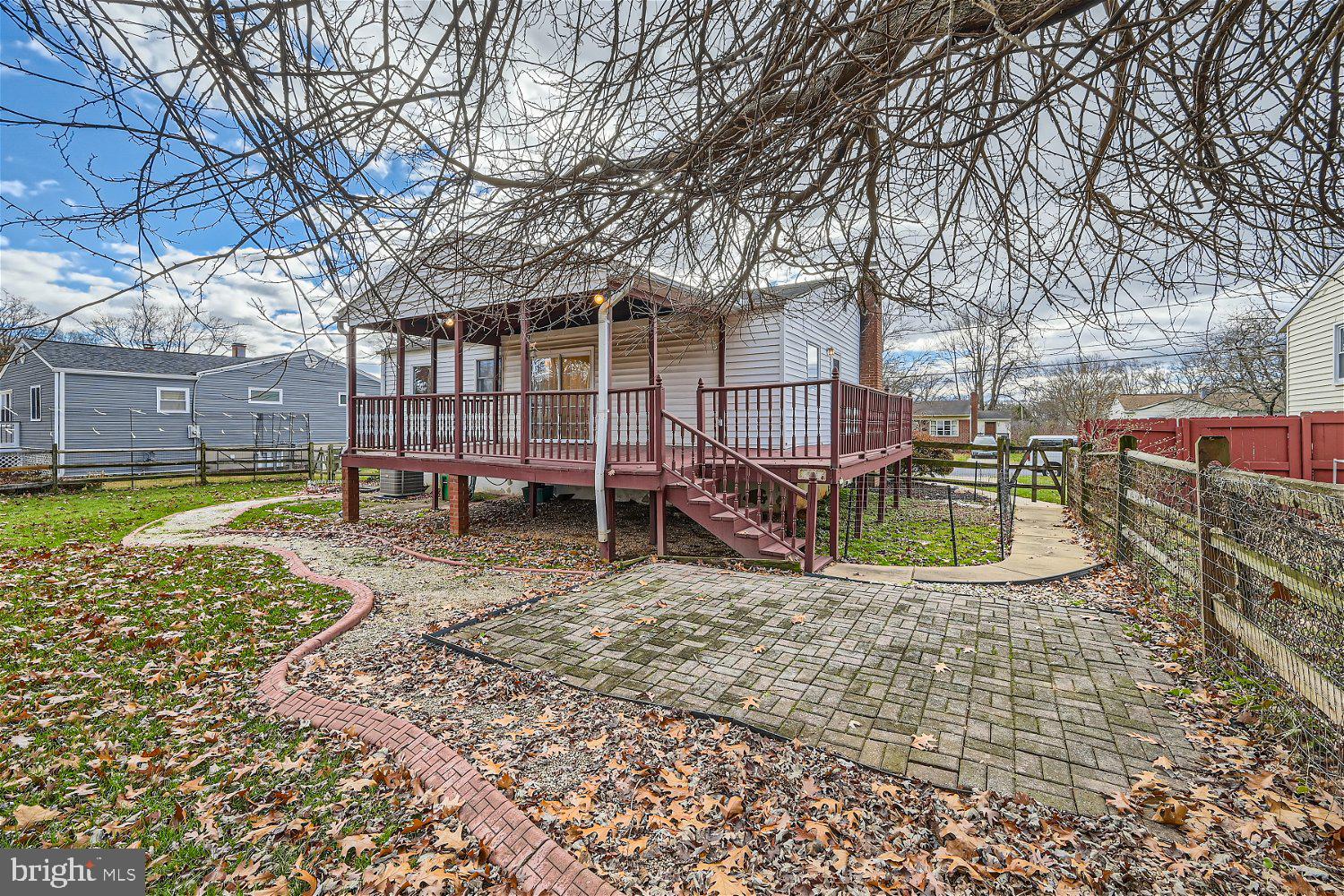 DEER PARK - Residential