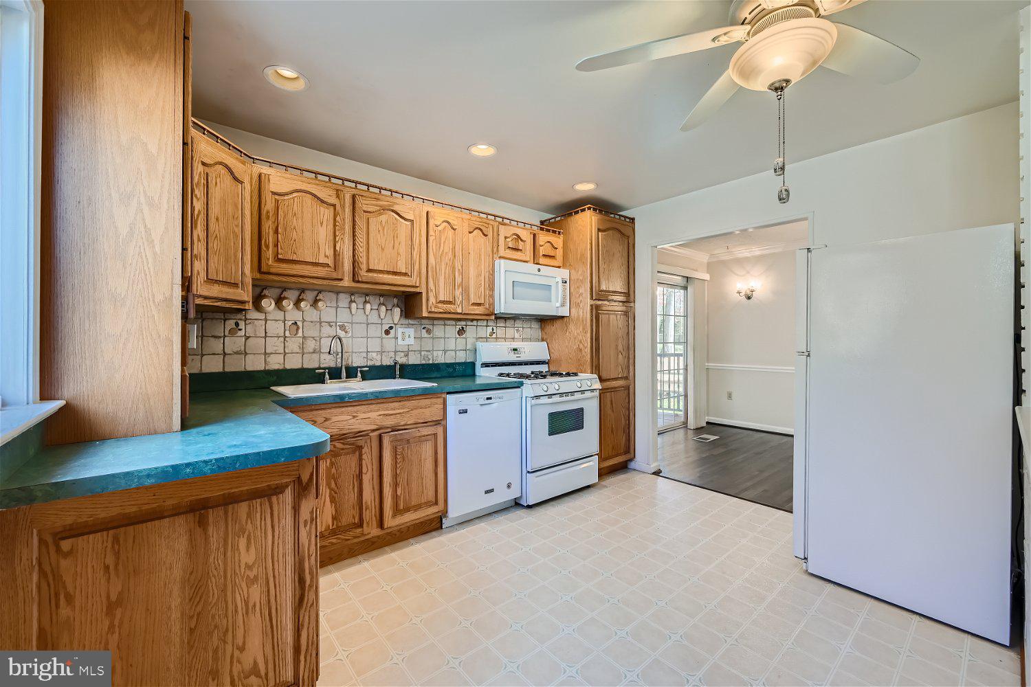 DEER PARK - Residential