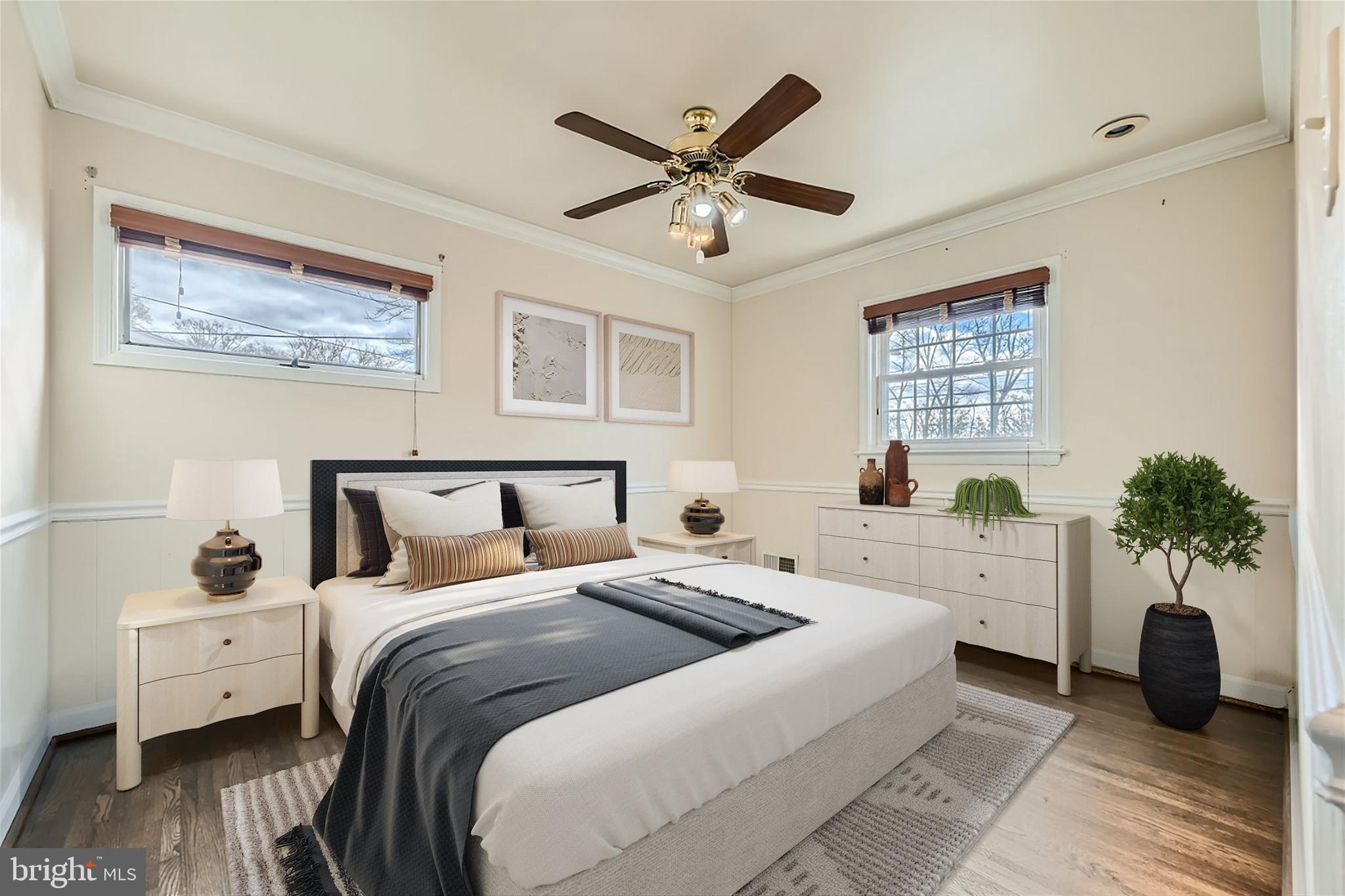 DEER PARK - Residential