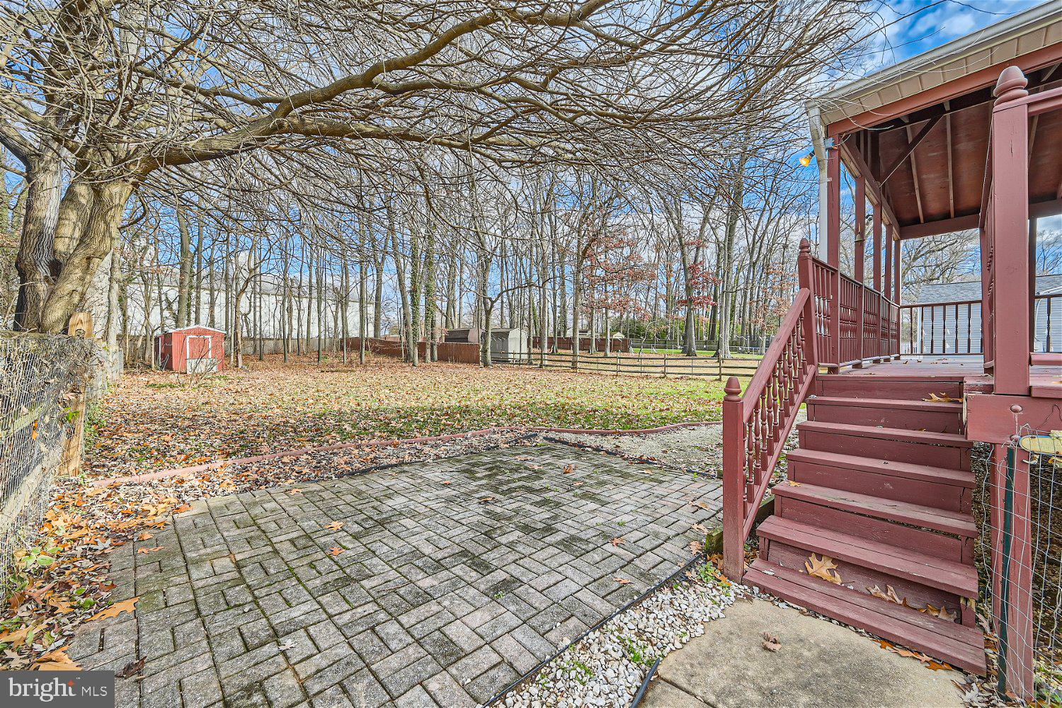 DEER PARK - Residential