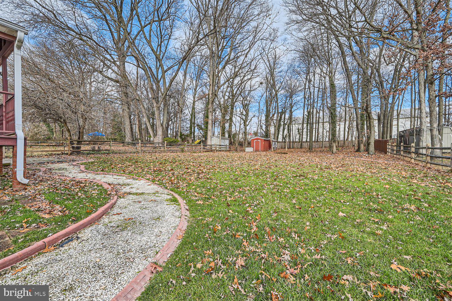 DEER PARK - Residential