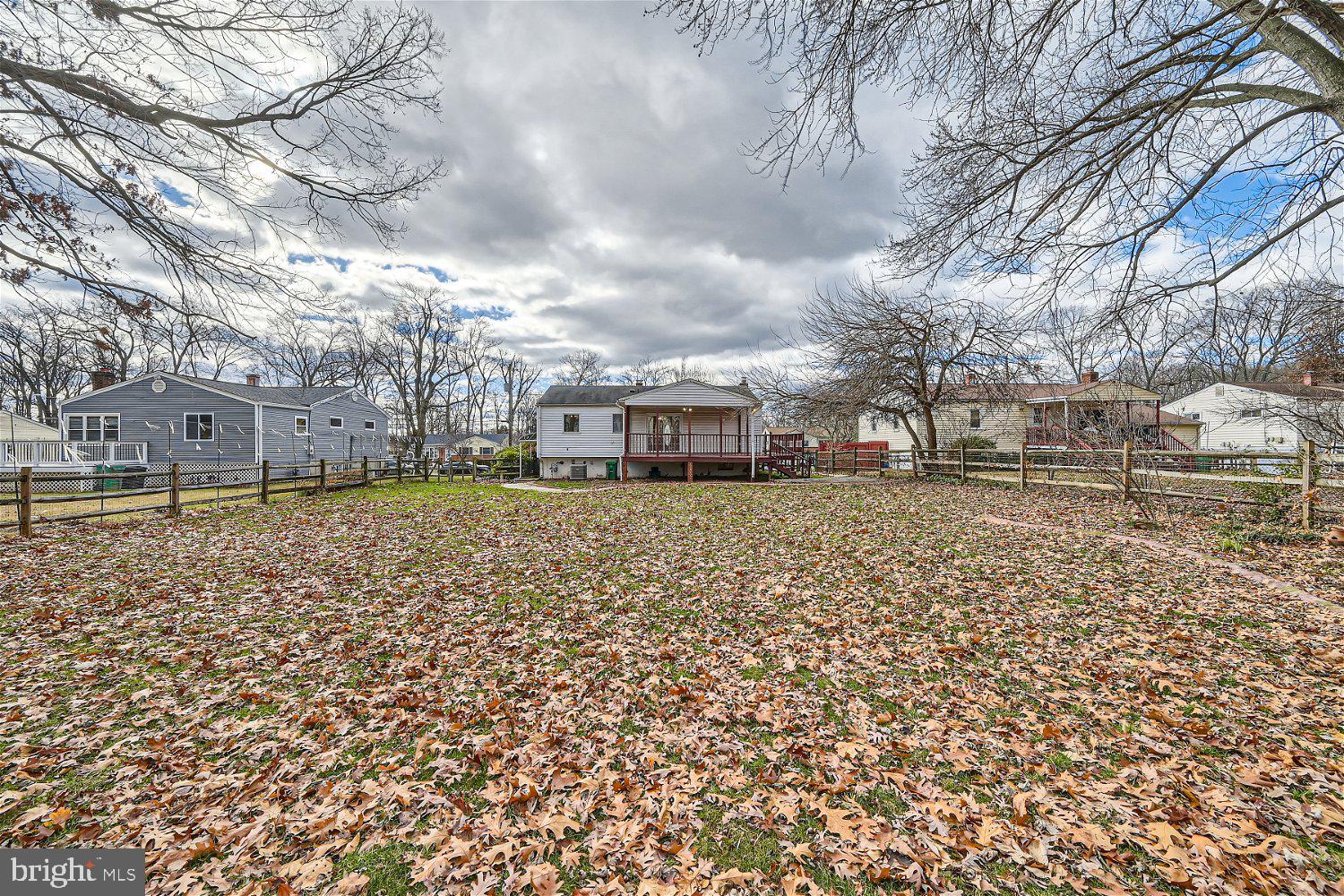 DEER PARK - Residential