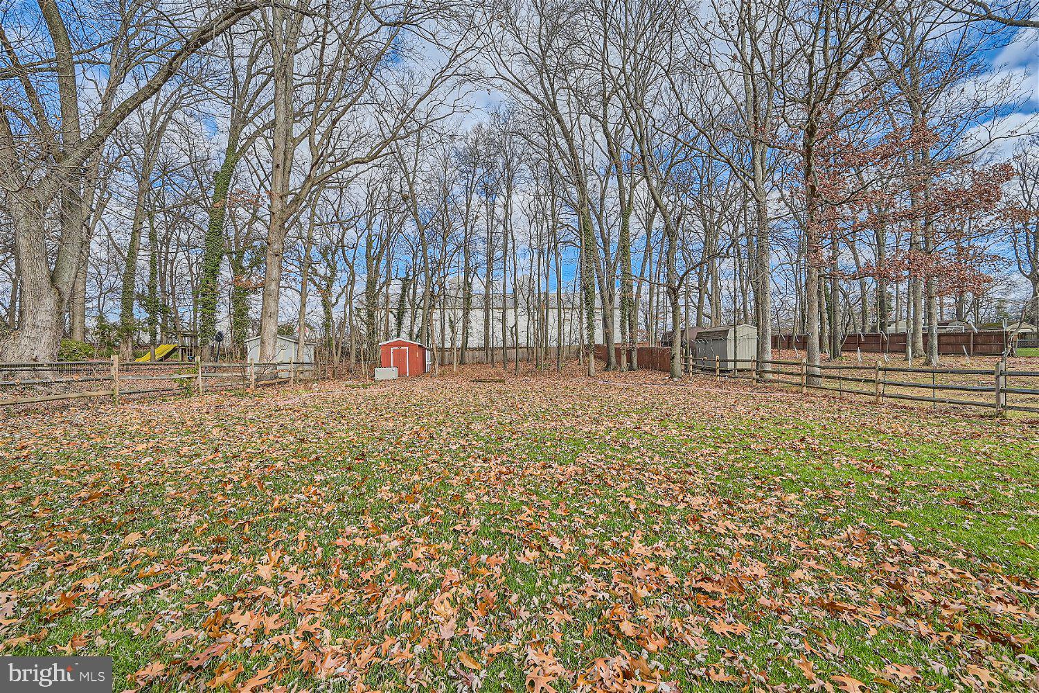 DEER PARK - Residential