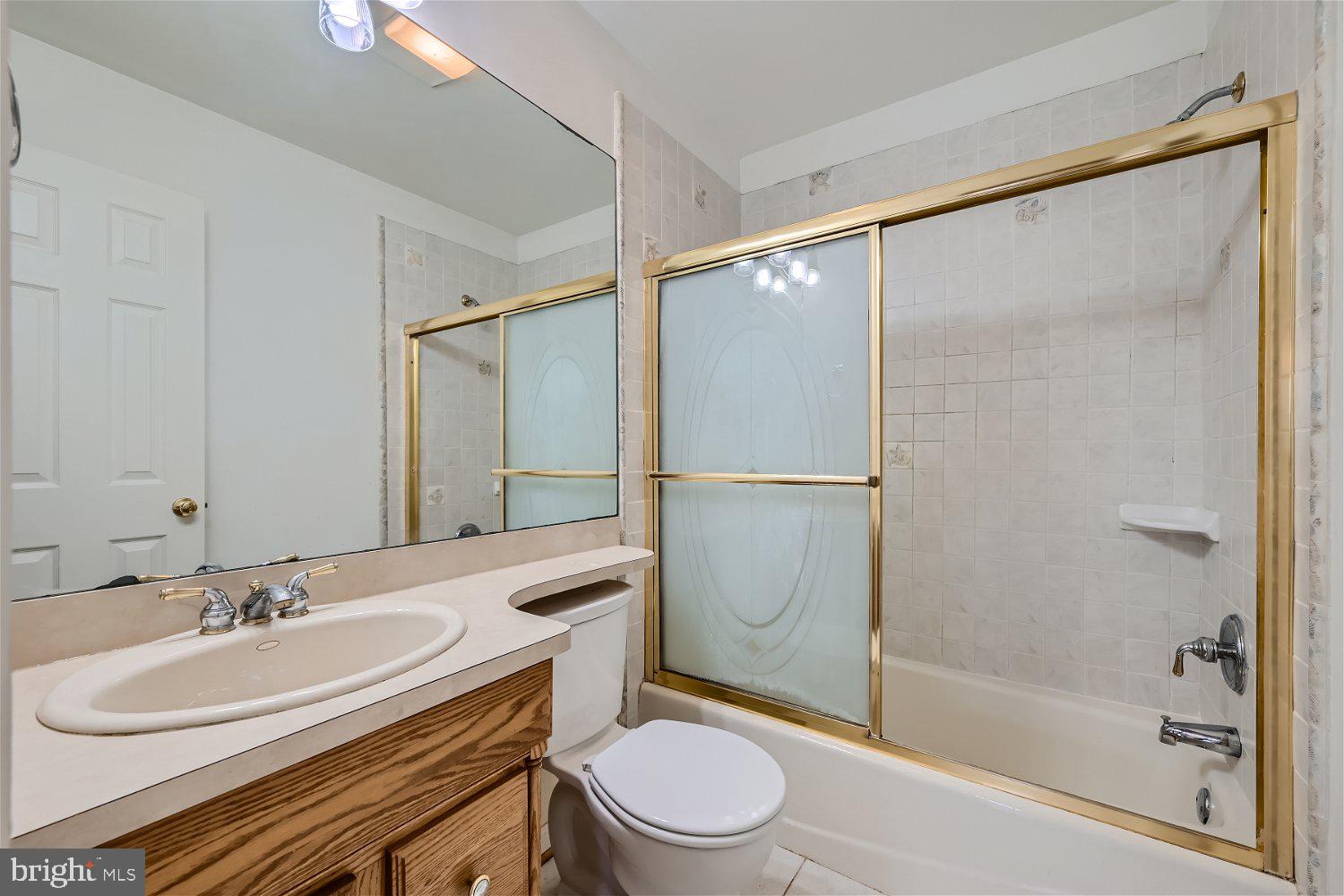 DEER PARK - Residential