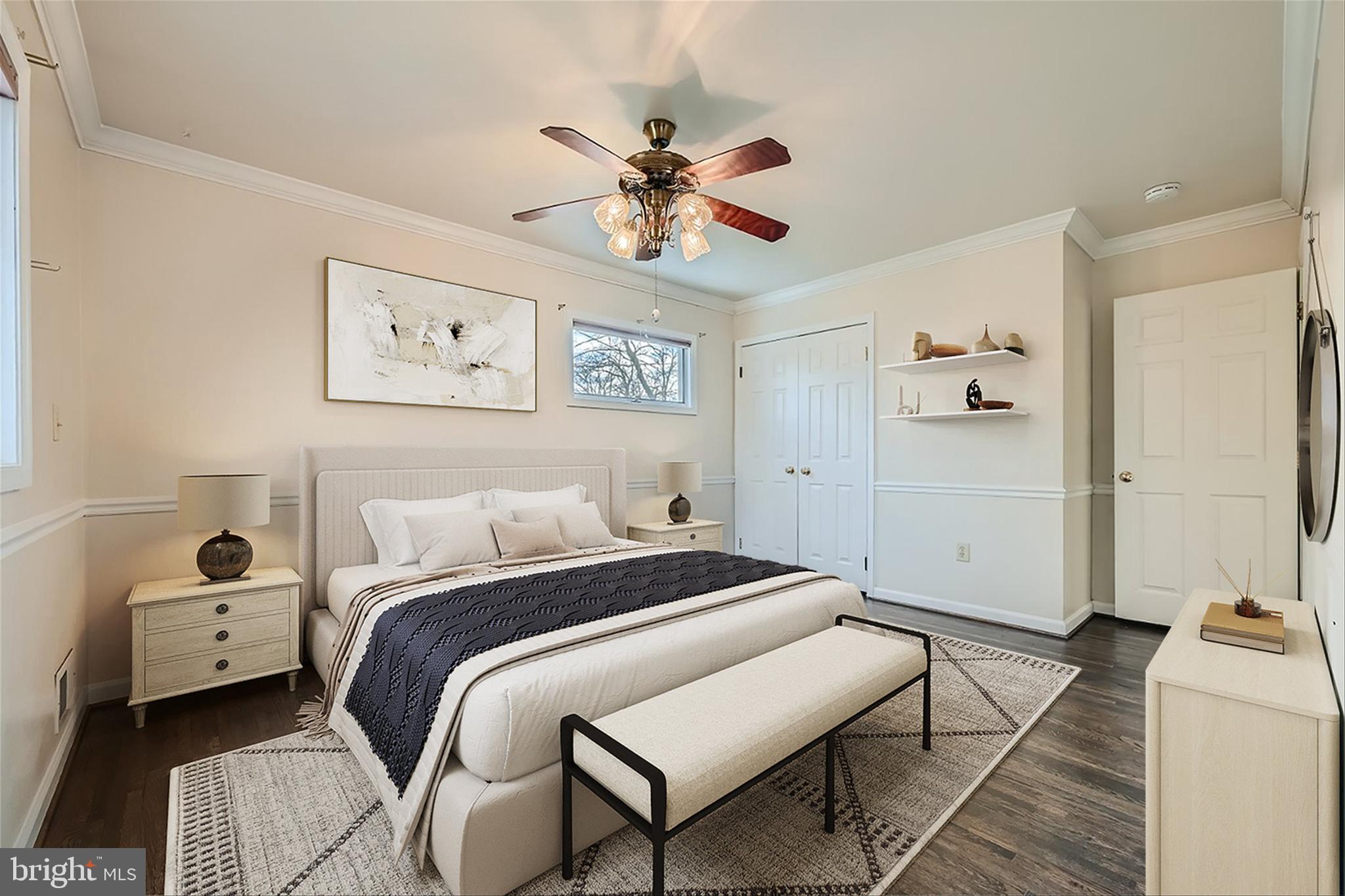 DEER PARK - Residential