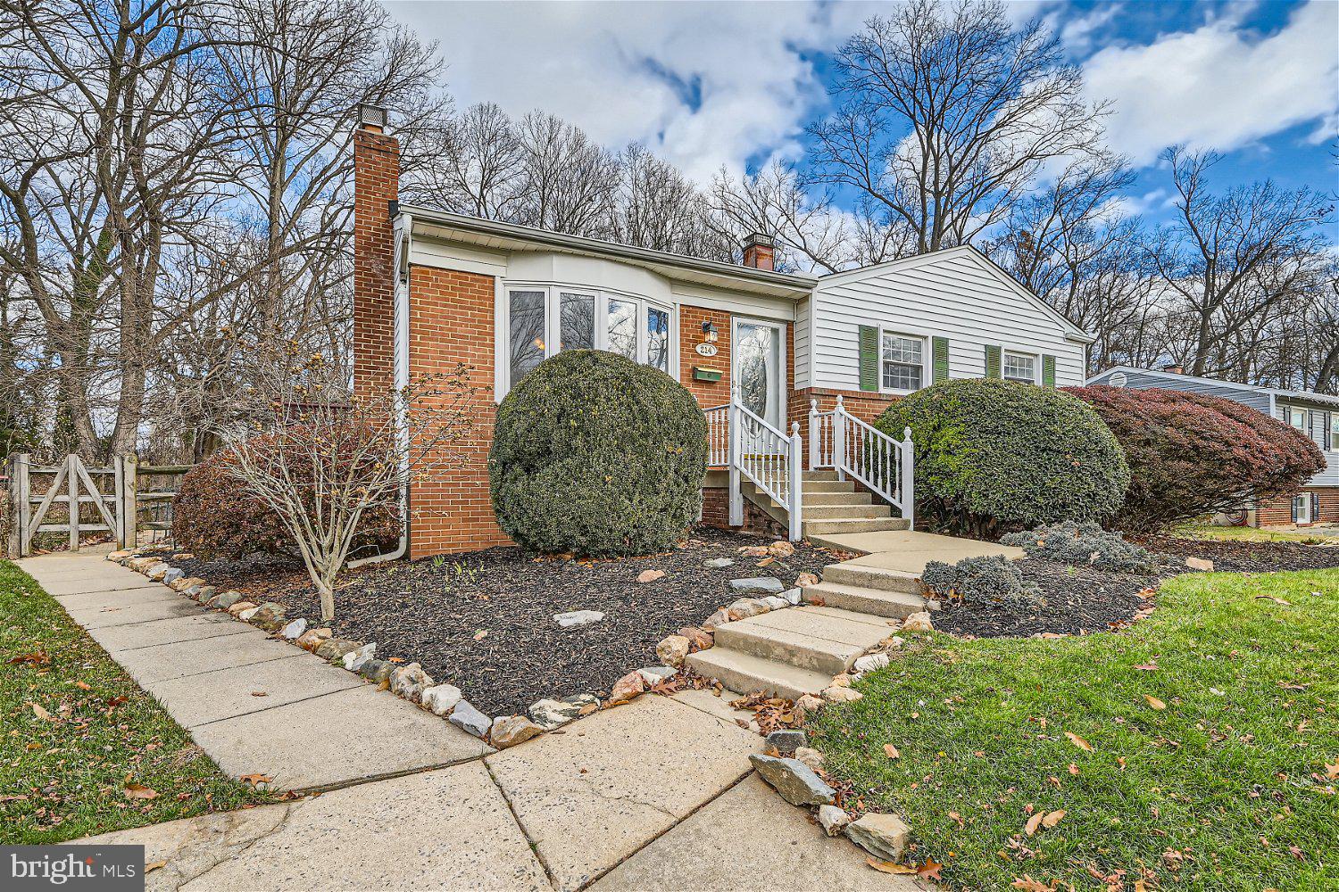 DEER PARK - Residential