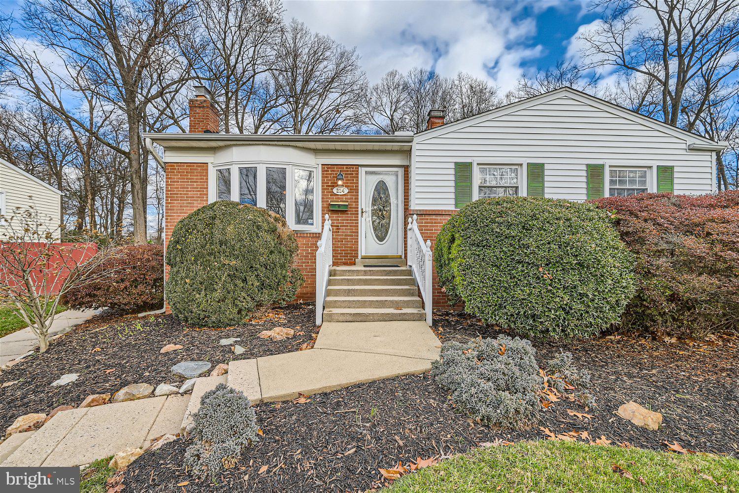 DEER PARK - Residential