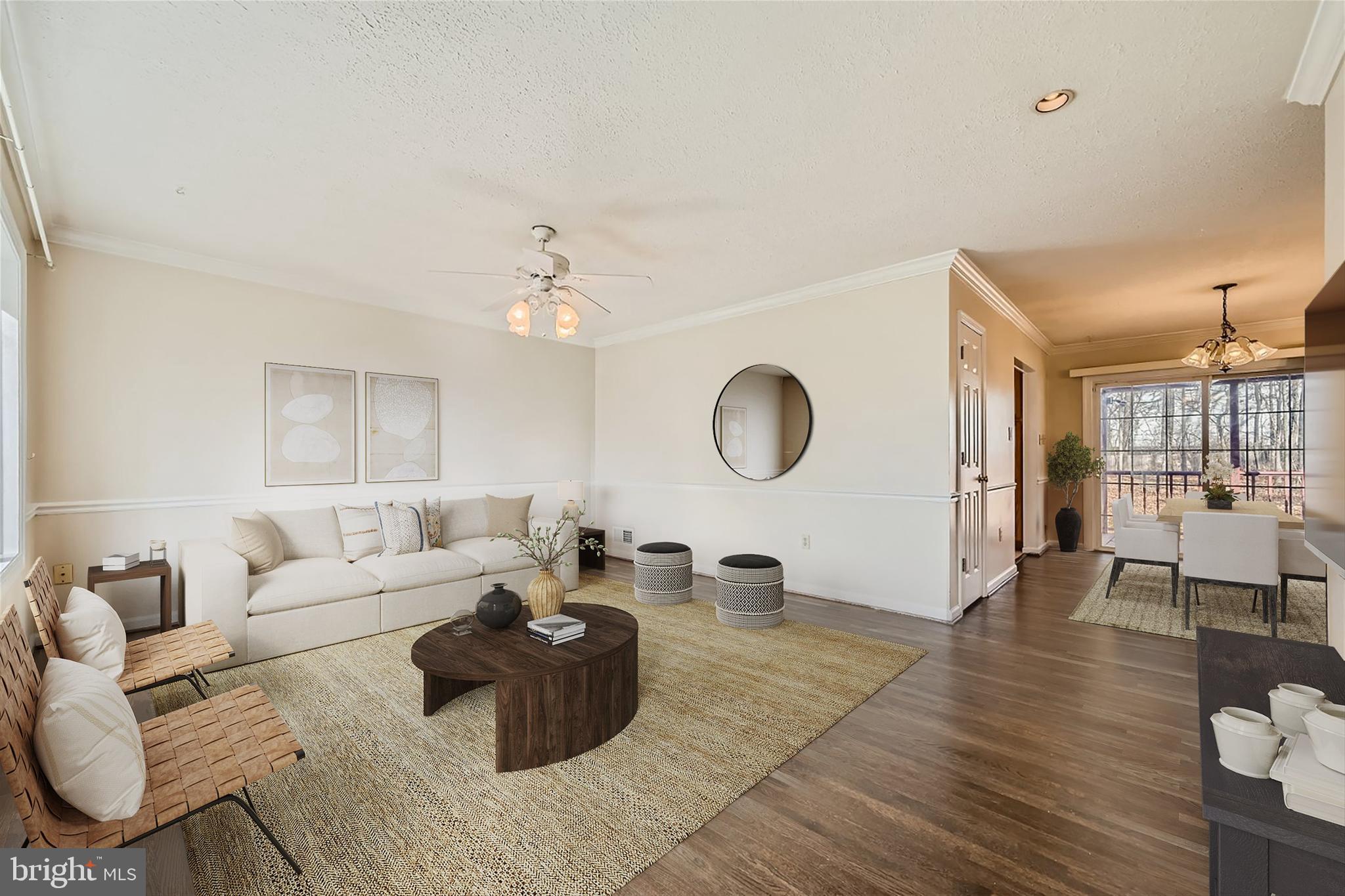 DEER PARK - Residential